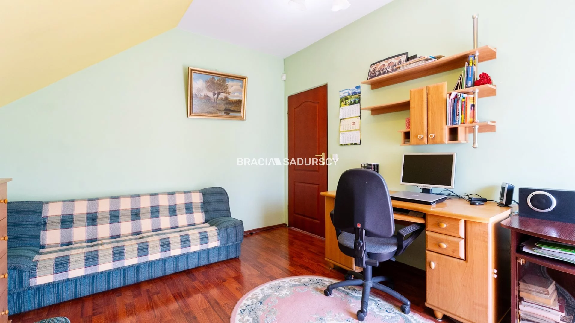Dom 125,00 m², oferta nr , BS5-DS-310884-2, Brzeźnica