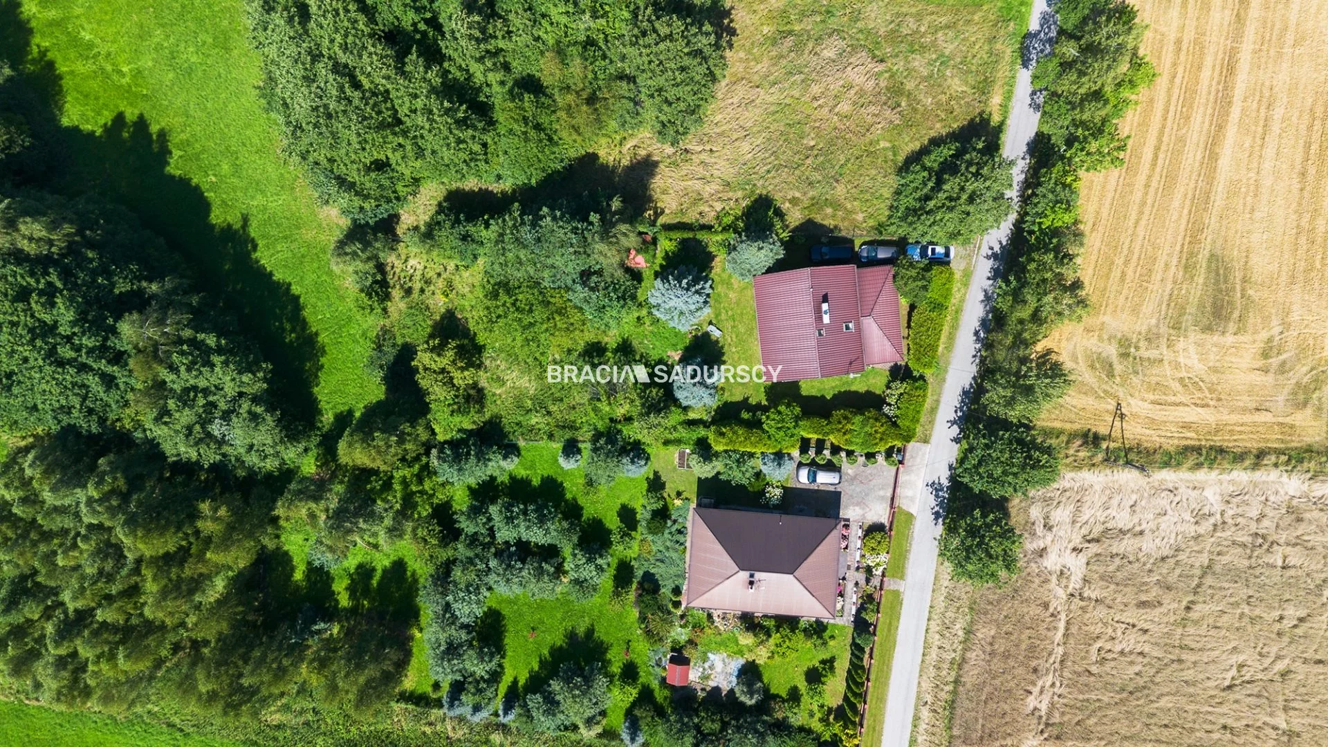 Dom 125,00 m², oferta nr , BS5-DS-310884-2, Brzeźnica