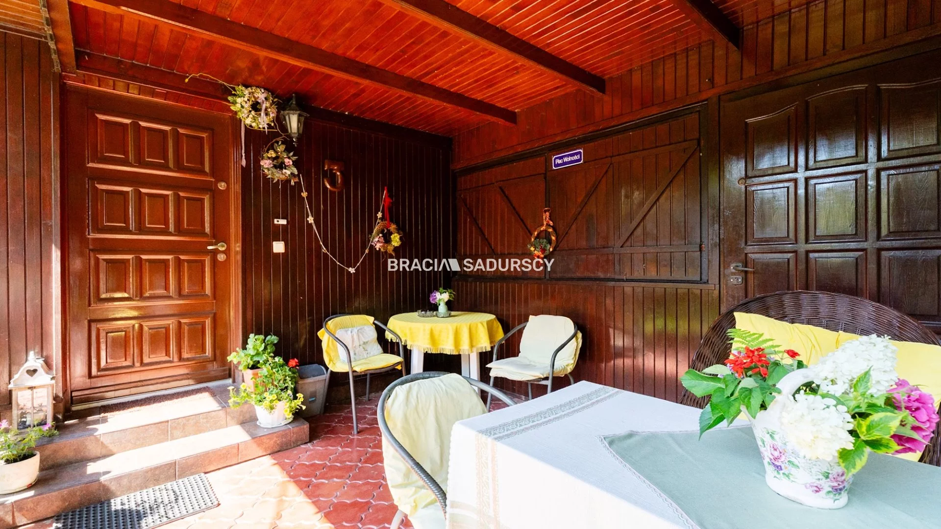 Dom 125,00 m², oferta nr , BS5-DS-310884-2, Brzeźnica
