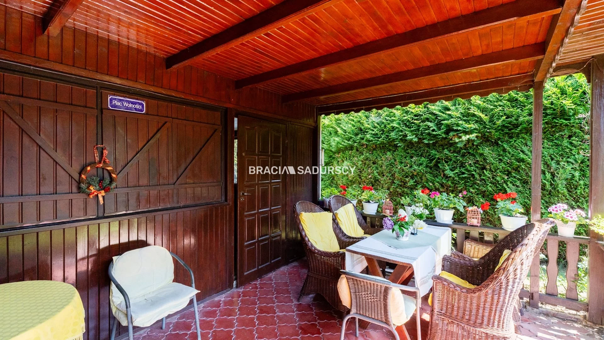 Dom 125,00 m², oferta nr , BS5-DS-310884-2, Brzeźnica