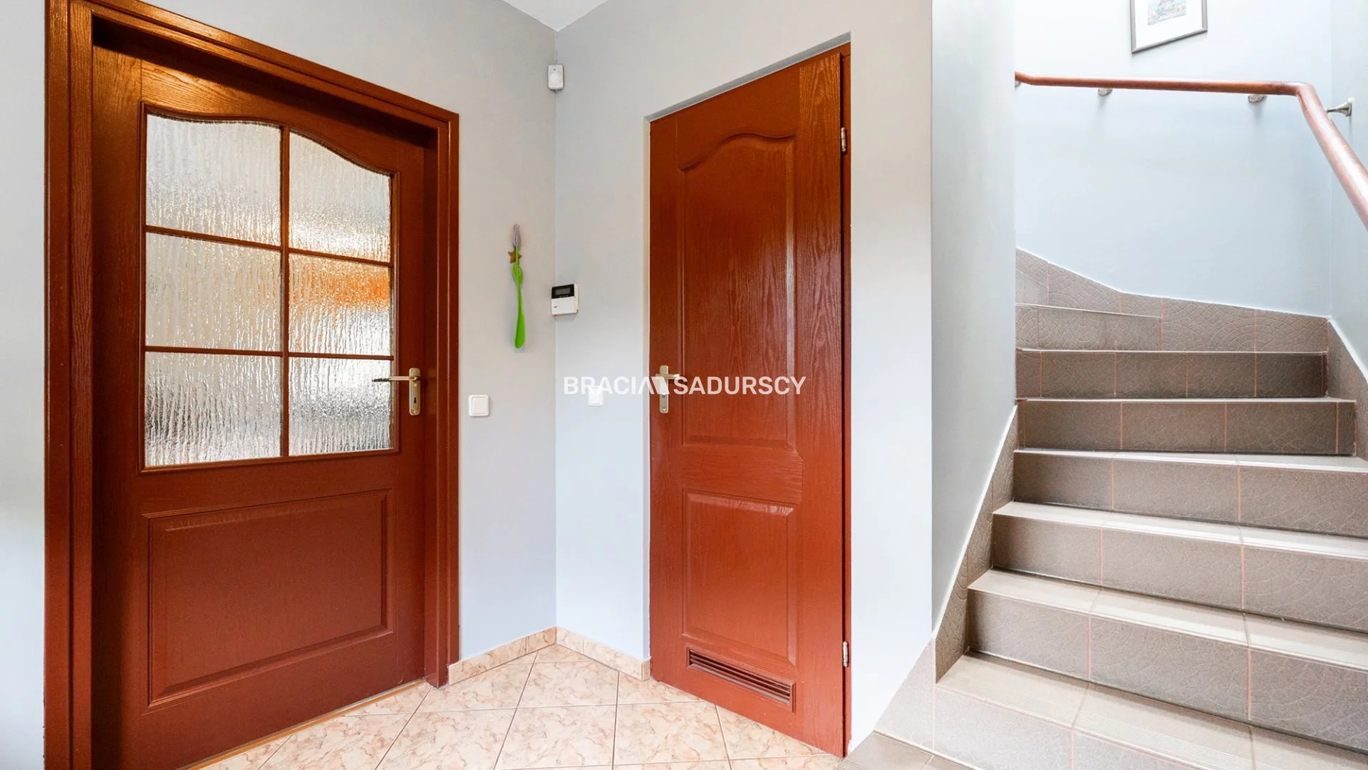 Dom 125,00 m², oferta nr , BS5-DS-310884-2, Brzeźnica