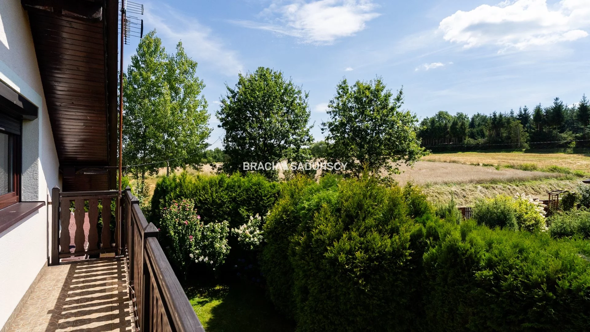 Dom 125,00 m², oferta nr , BS5-DS-310884-2, Brzeźnica