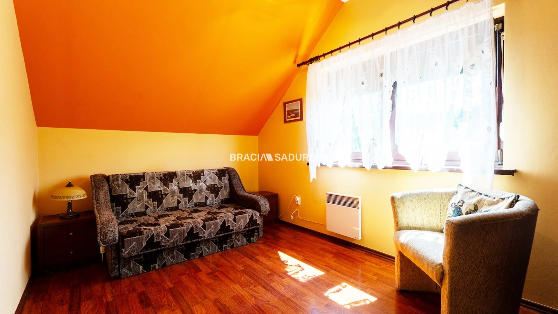 Dom 125,00 m², oferta nr , BS5-DS-310884-2, Brzeźnica