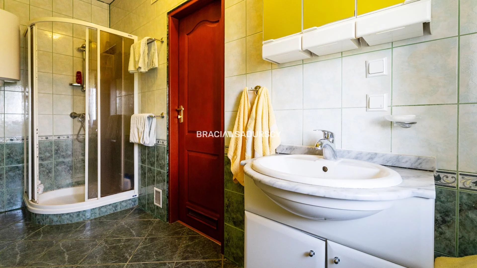 Dom 125,00 m², oferta nr , BS5-DS-310884-2, Brzeźnica