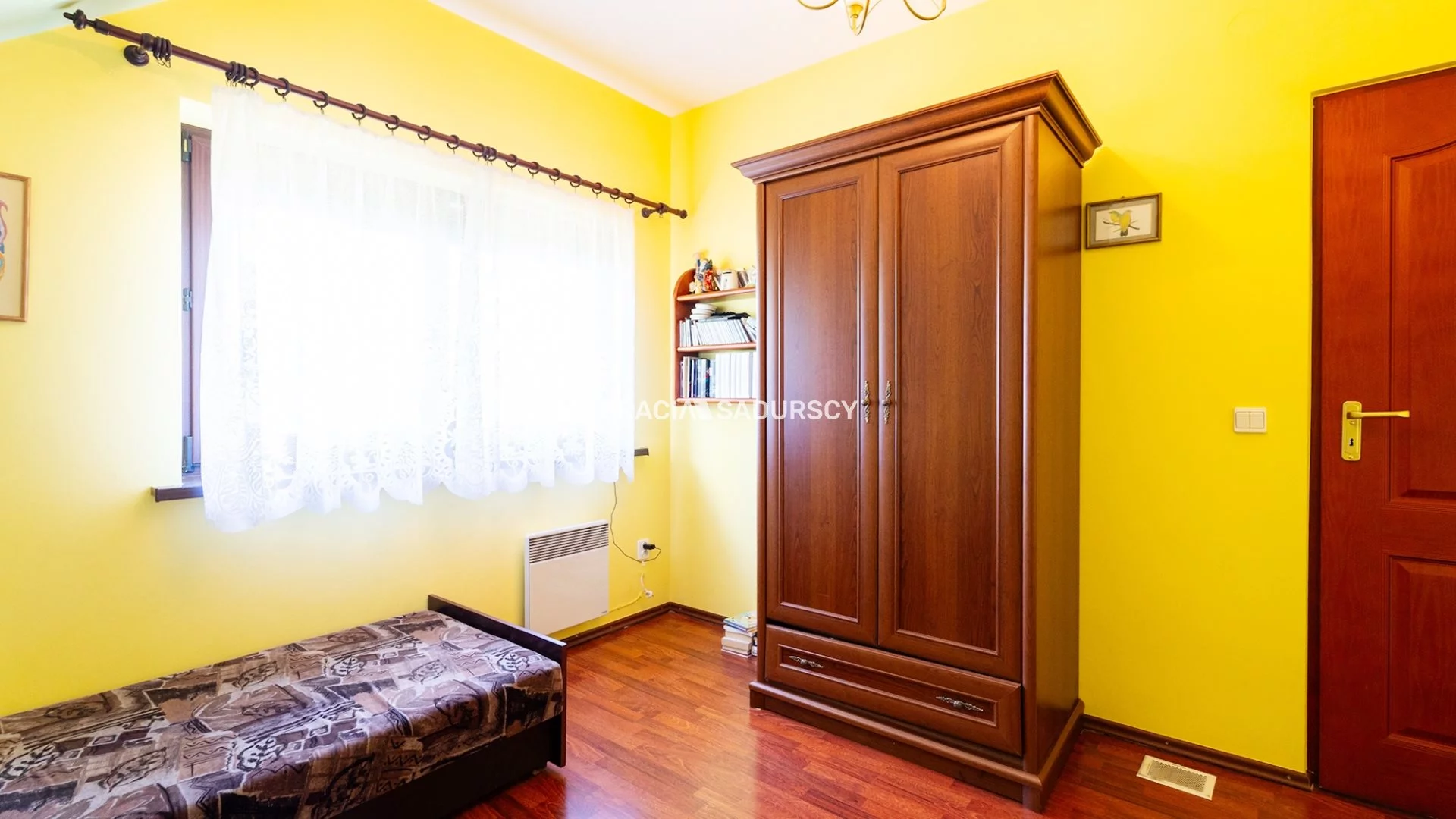 Dom 125,00 m², oferta nr , BS5-DS-310884-2, Brzeźnica