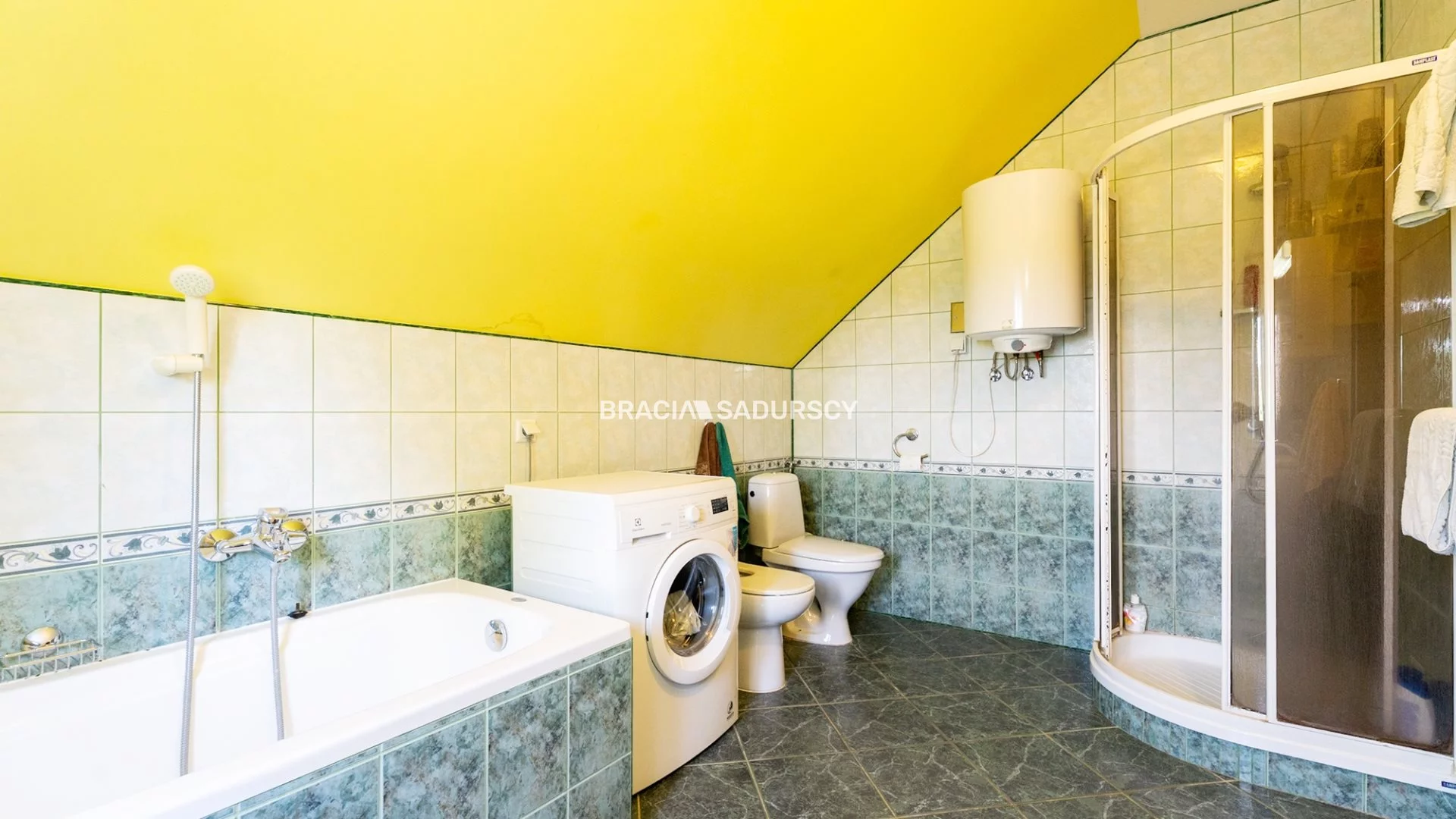 Dom 125,00 m², oferta nr , BS5-DS-310884-2, Brzeźnica