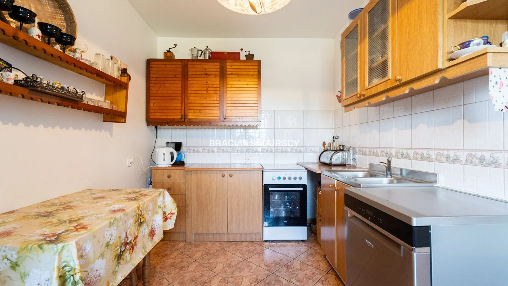 Dom 125,00 m², oferta nr , BS5-DS-310884-2, Brzeźnica
