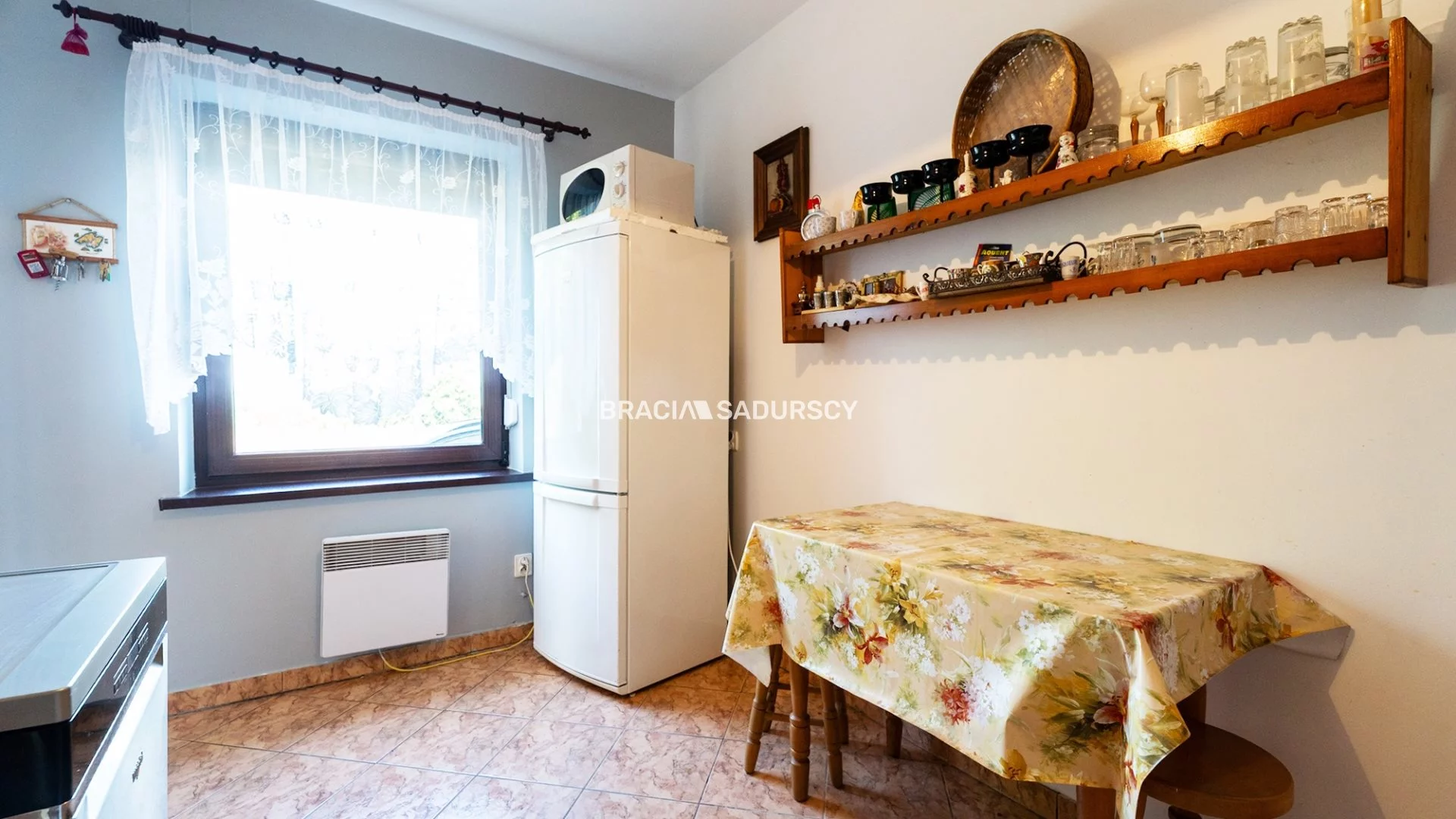 Dom 125,00 m², oferta nr , BS5-DS-310884-2, Brzeźnica