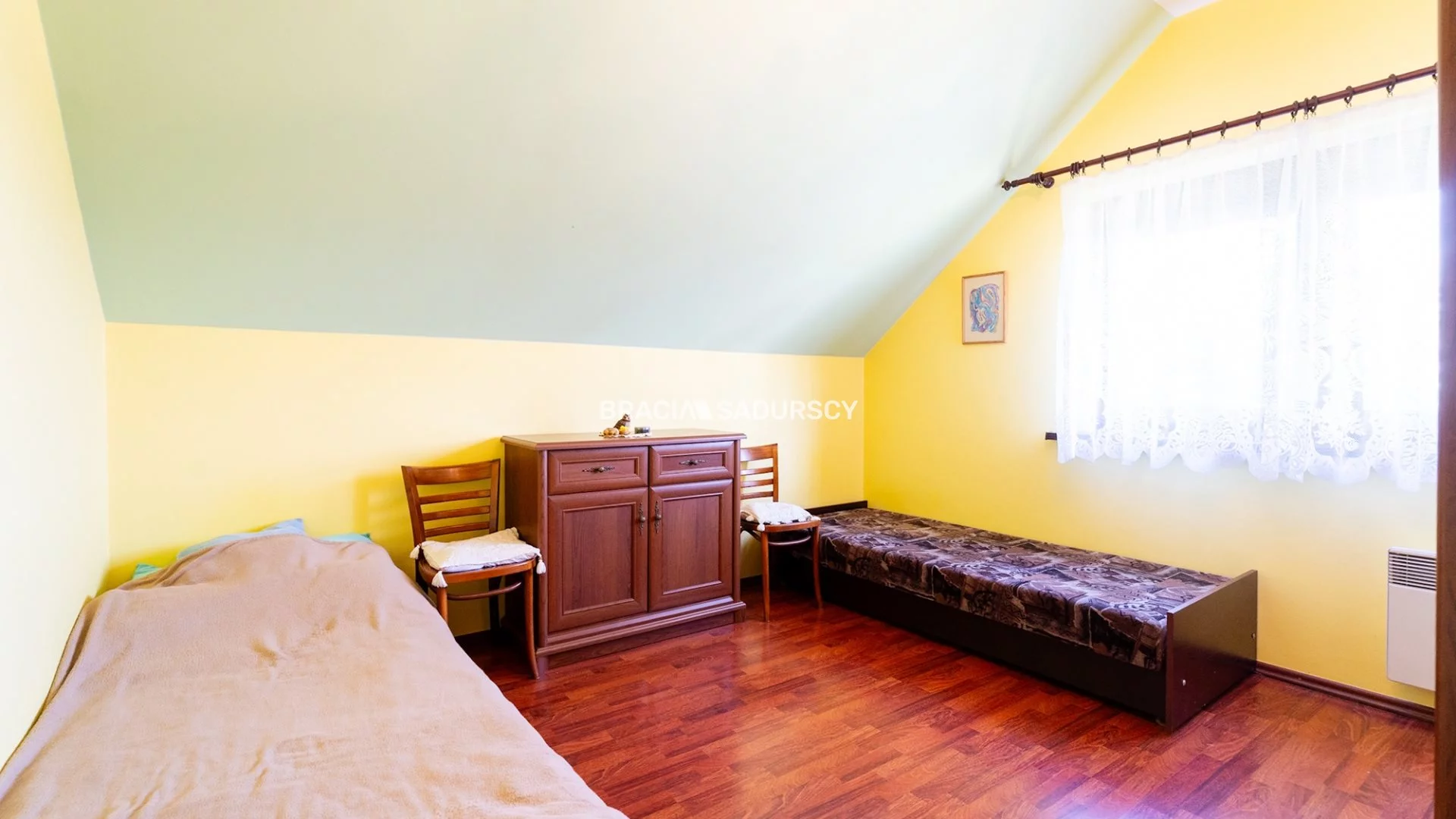Dom 125,00 m², oferta nr , BS5-DS-310884-2, Brzeźnica
