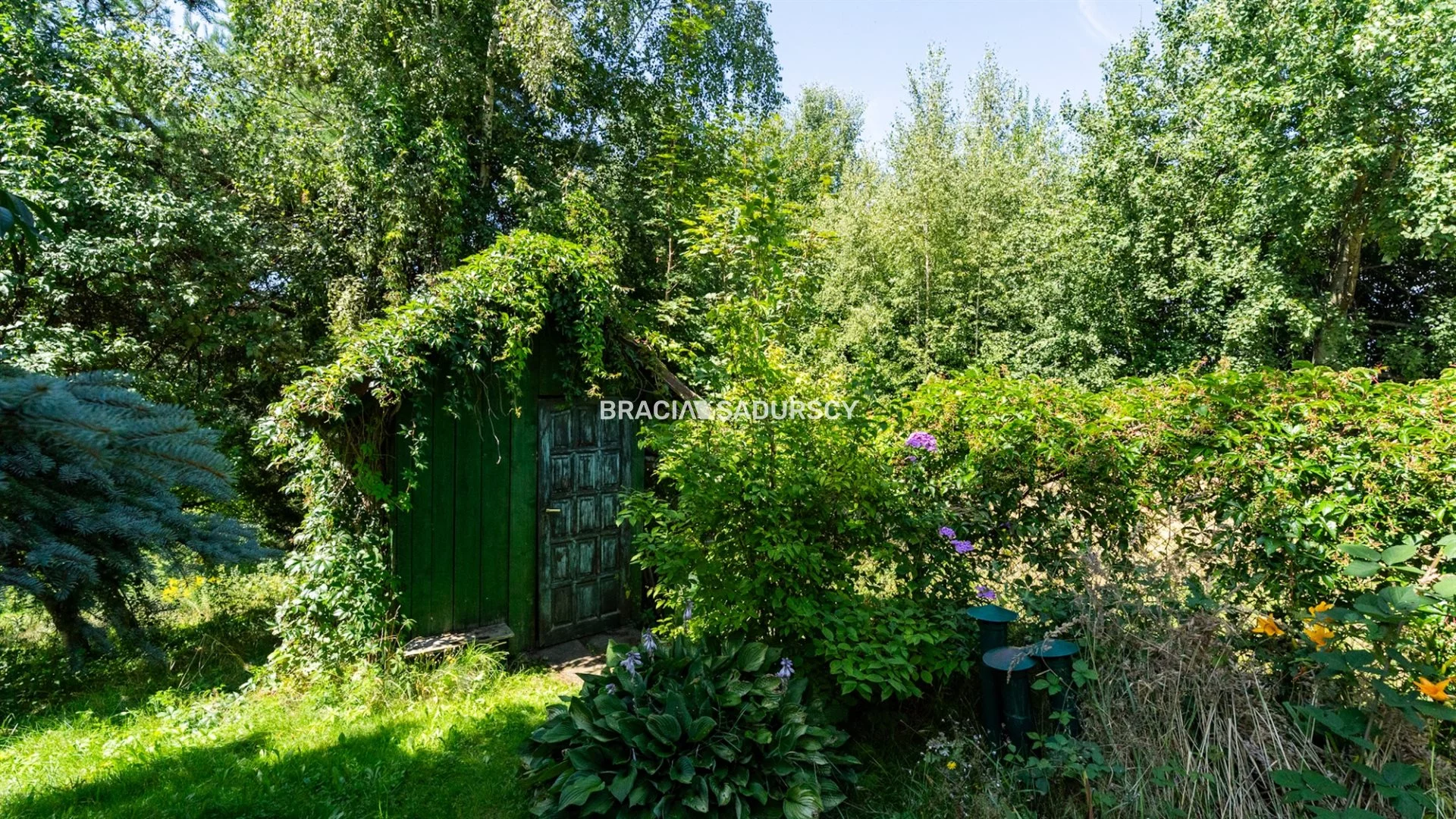 Dom 125,00 m², oferta nr , BS5-DS-310884-2, Brzeźnica