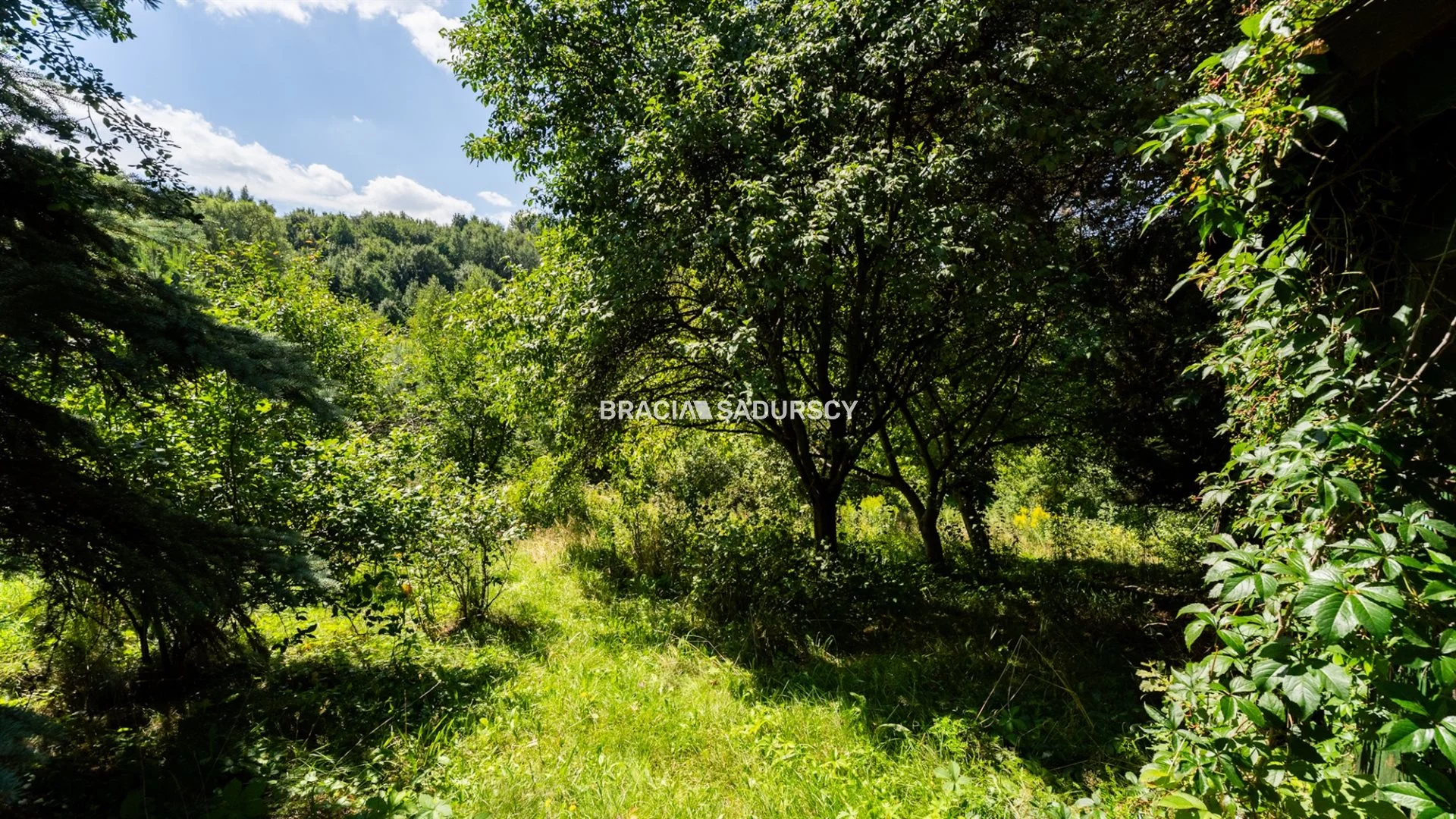 Dom 125,00 m², oferta nr , BS5-DS-310884-2, Brzeźnica