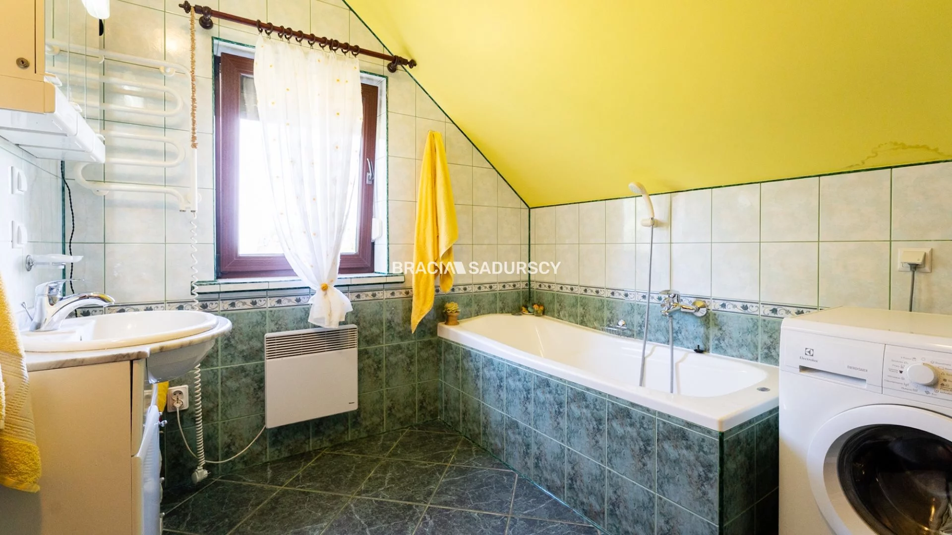 Dom i rezydencja 125,00 m², oferta nr , BS5-DS-310884-3, Brzeźnica