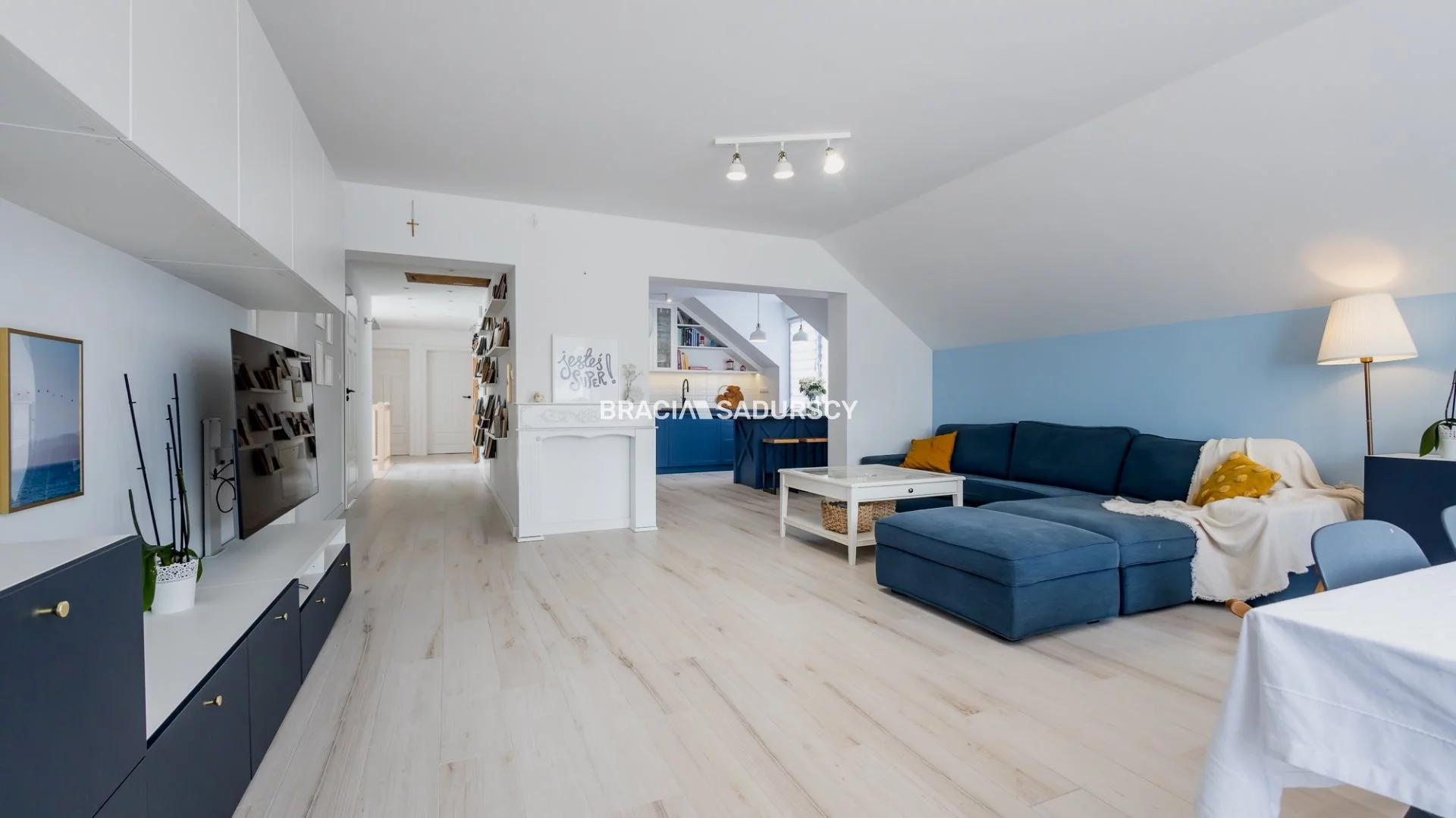 Dom 215,00 m², oferta nr , BS5-DS-301491-43, Brzesko, Czarnowiejska