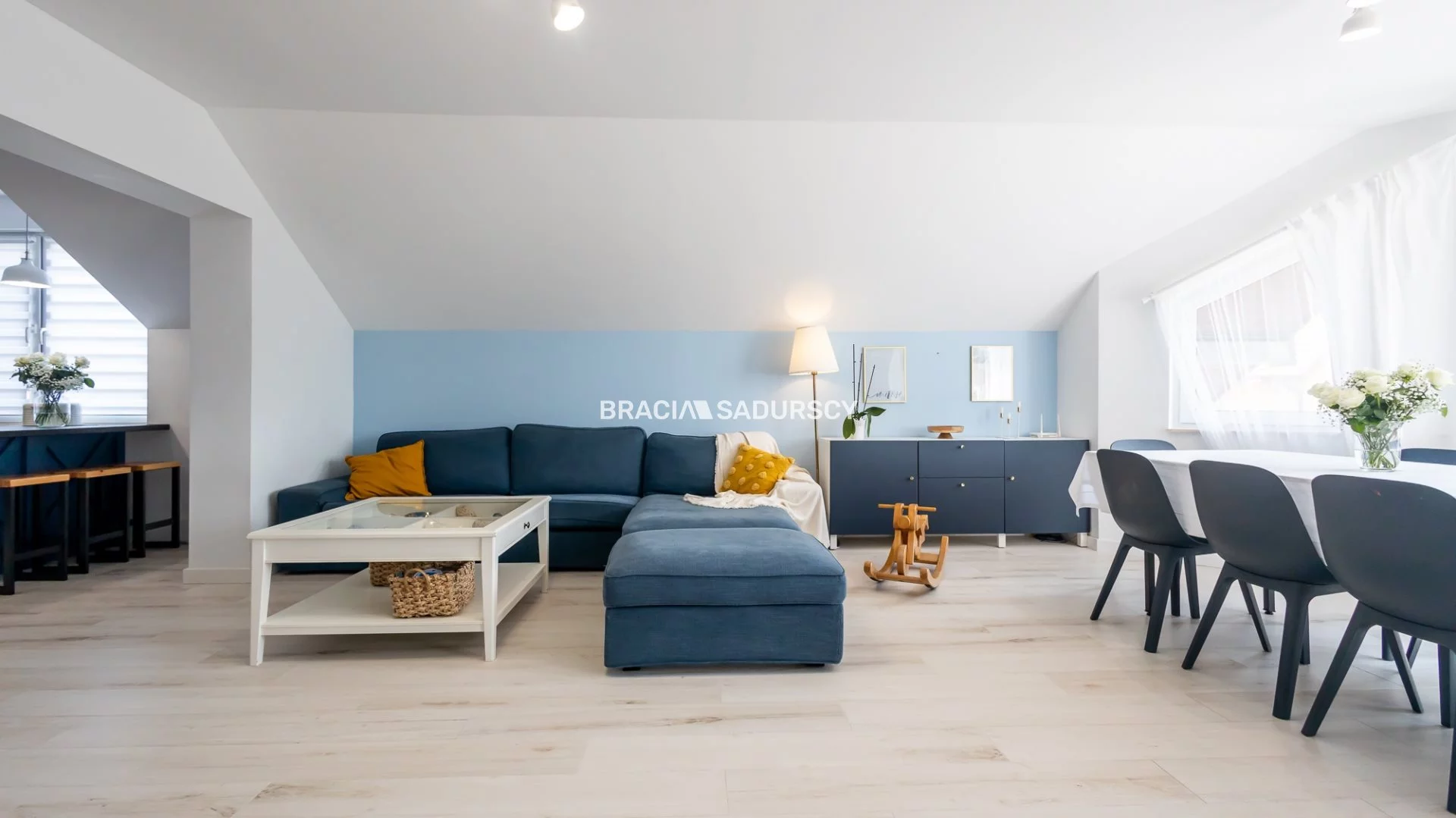 Dom 215,00 m², oferta nr , BS5-DS-301491-43, Brzesko, Czarnowiejska