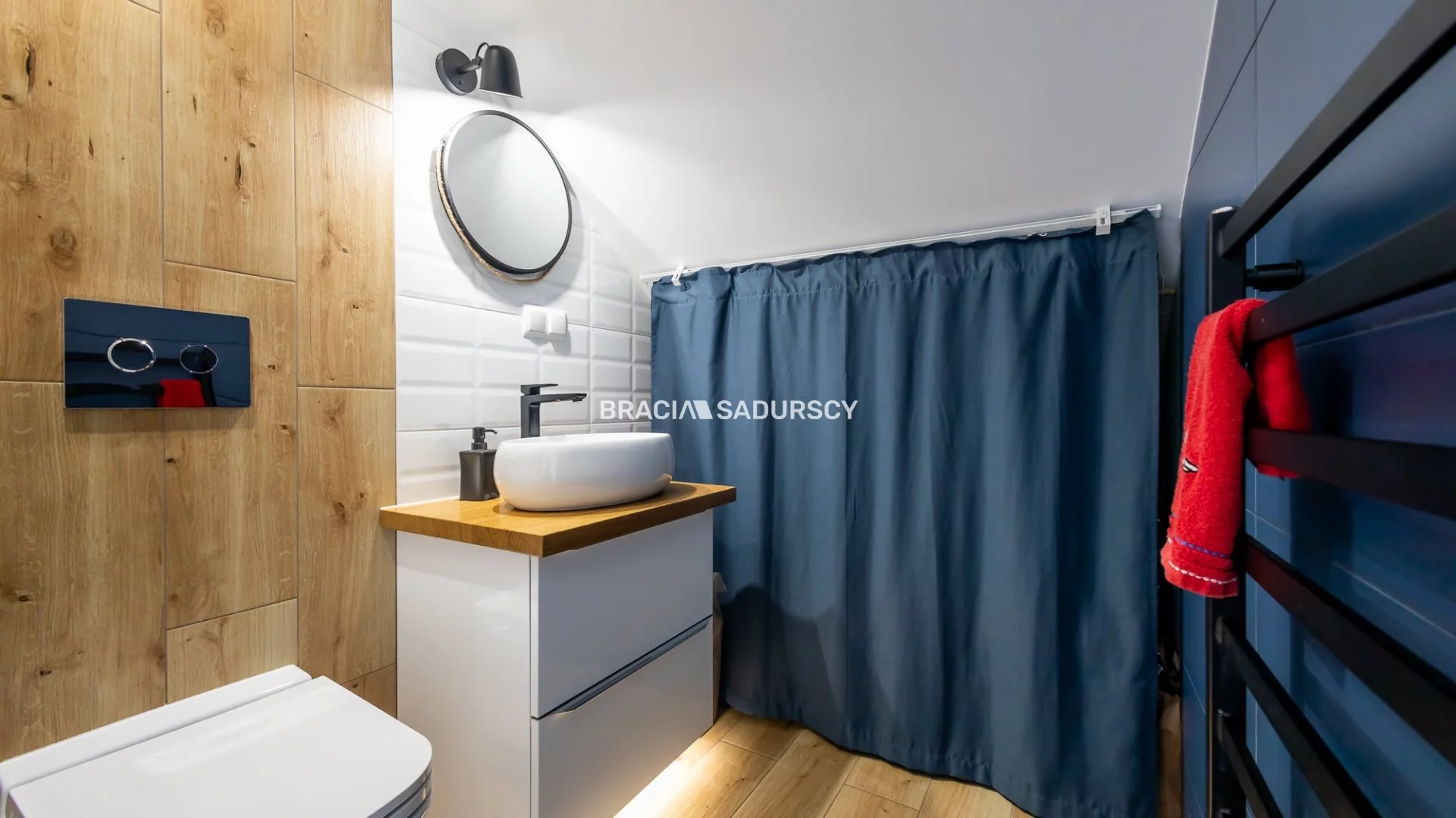 Dom 215,00 m², oferta nr , BS5-DS-301491-43, Brzesko, Czarnowiejska