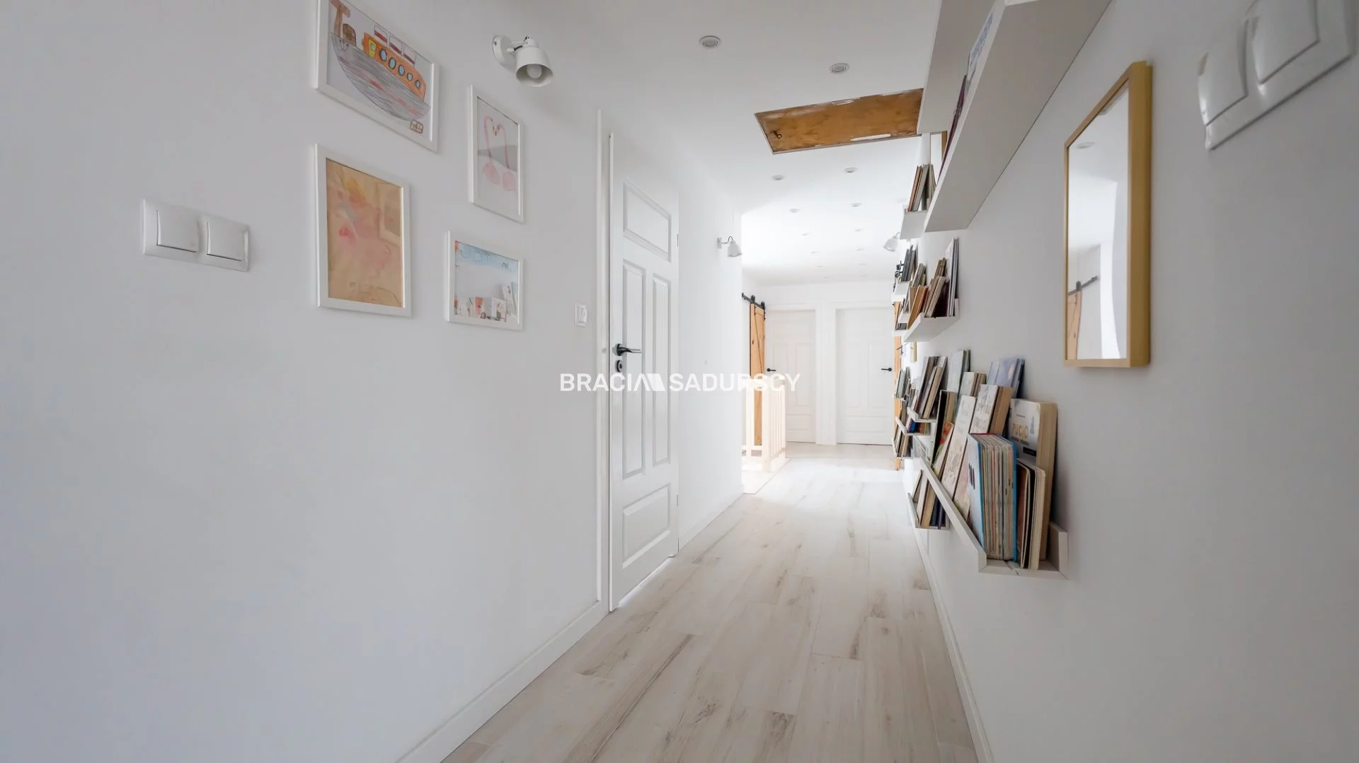 Dom 215,00 m², oferta nr , BS5-DS-301491-43, Brzesko, Czarnowiejska