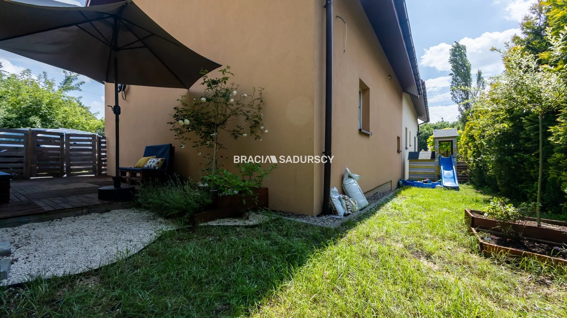 Dom 215,00 m², oferta nr , BS5-DS-301491-43, Brzesko, Czarnowiejska
