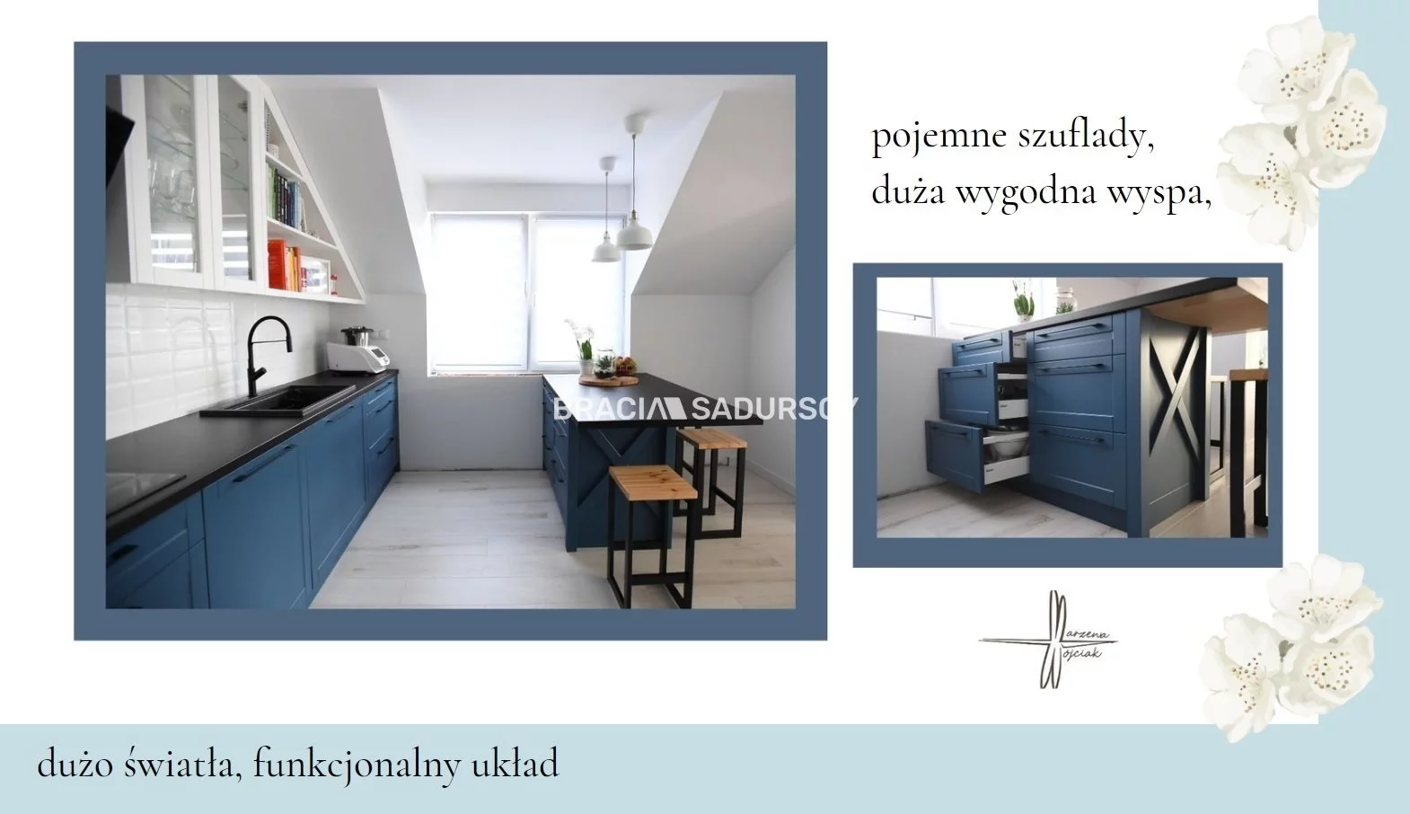 Dom 215,00 m², oferta nr , BS5-DS-301491-43, Brzesko, Czarnowiejska