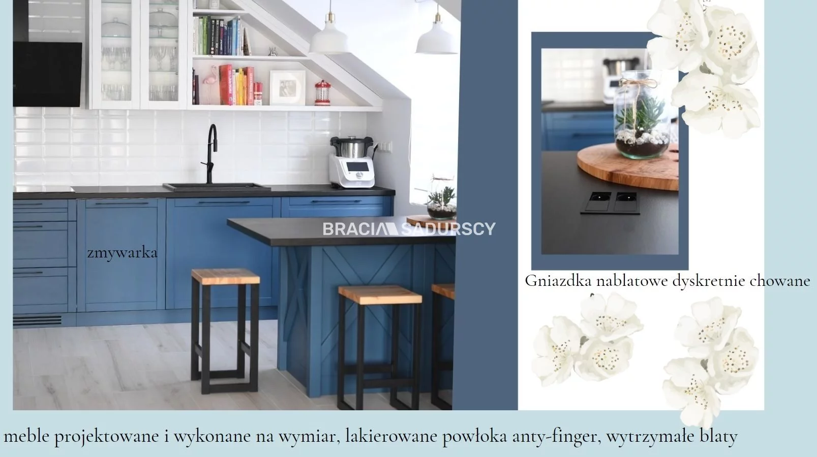 Dom 215,00 m², oferta nr , BS5-DS-301491-43, Brzesko, Czarnowiejska