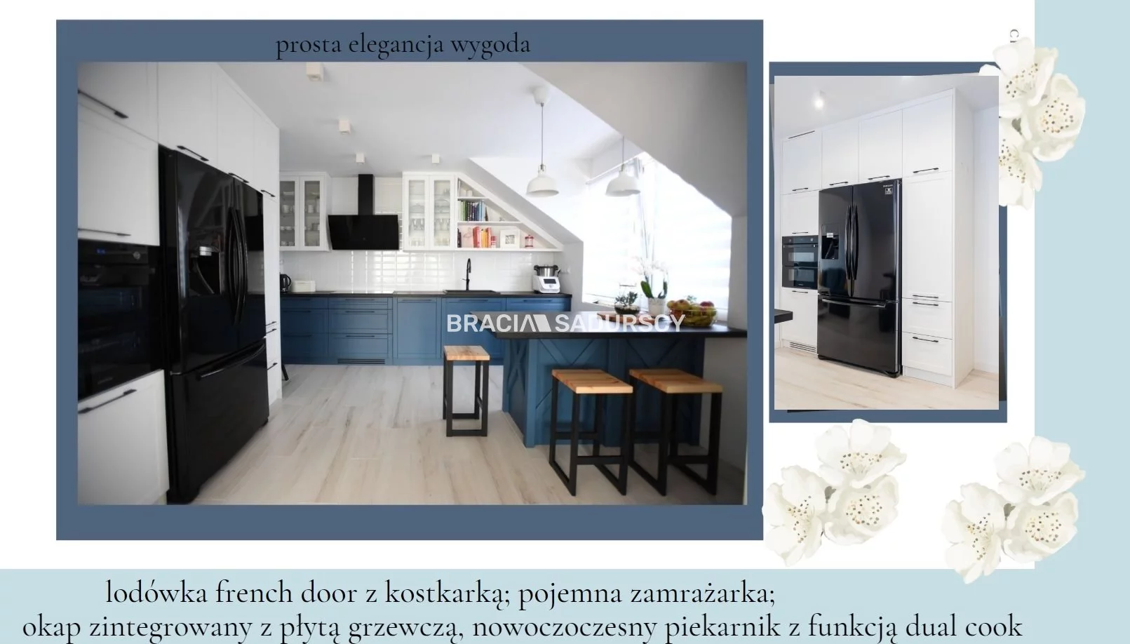 Dom 215,00 m², oferta nr , BS5-DS-301491-43, Brzesko, Czarnowiejska