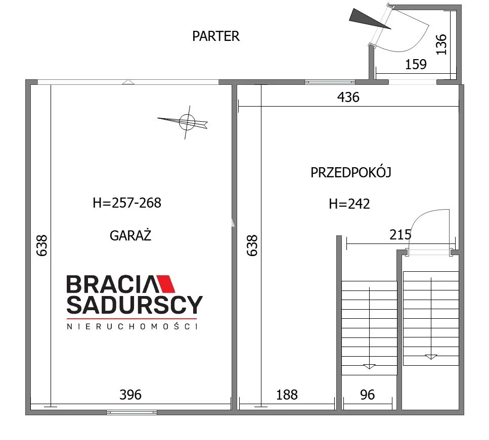 Dom 215,00 m², oferta nr , BS5-DS-301491-43, Brzesko, Czarnowiejska
