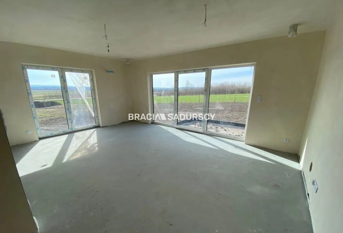 Dom 137,00 m², oferta nr , BS2-DS-298834-23, Czernichów