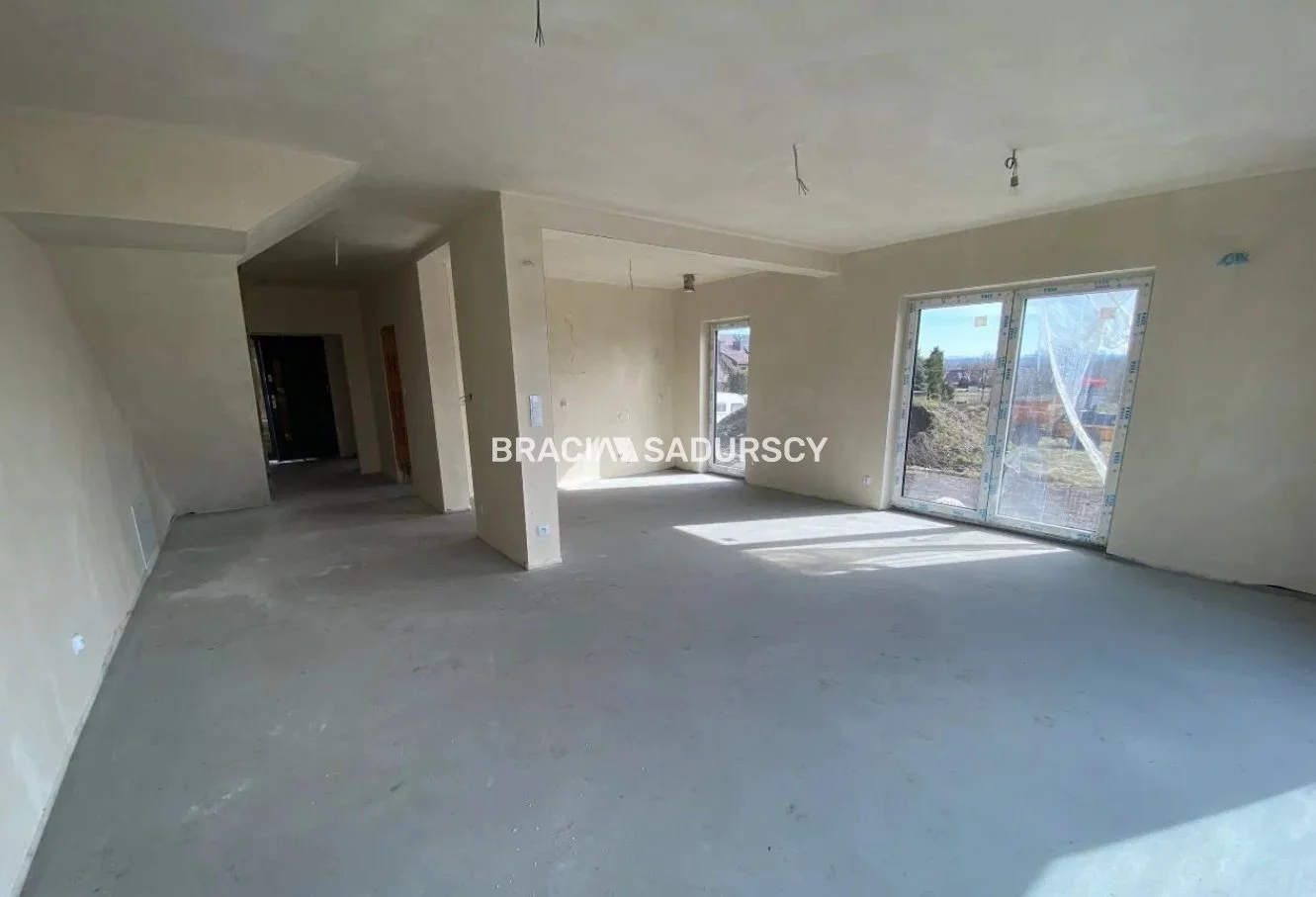 Dom 137,00 m², oferta nr , BS2-DS-298834-23, Czernichów
