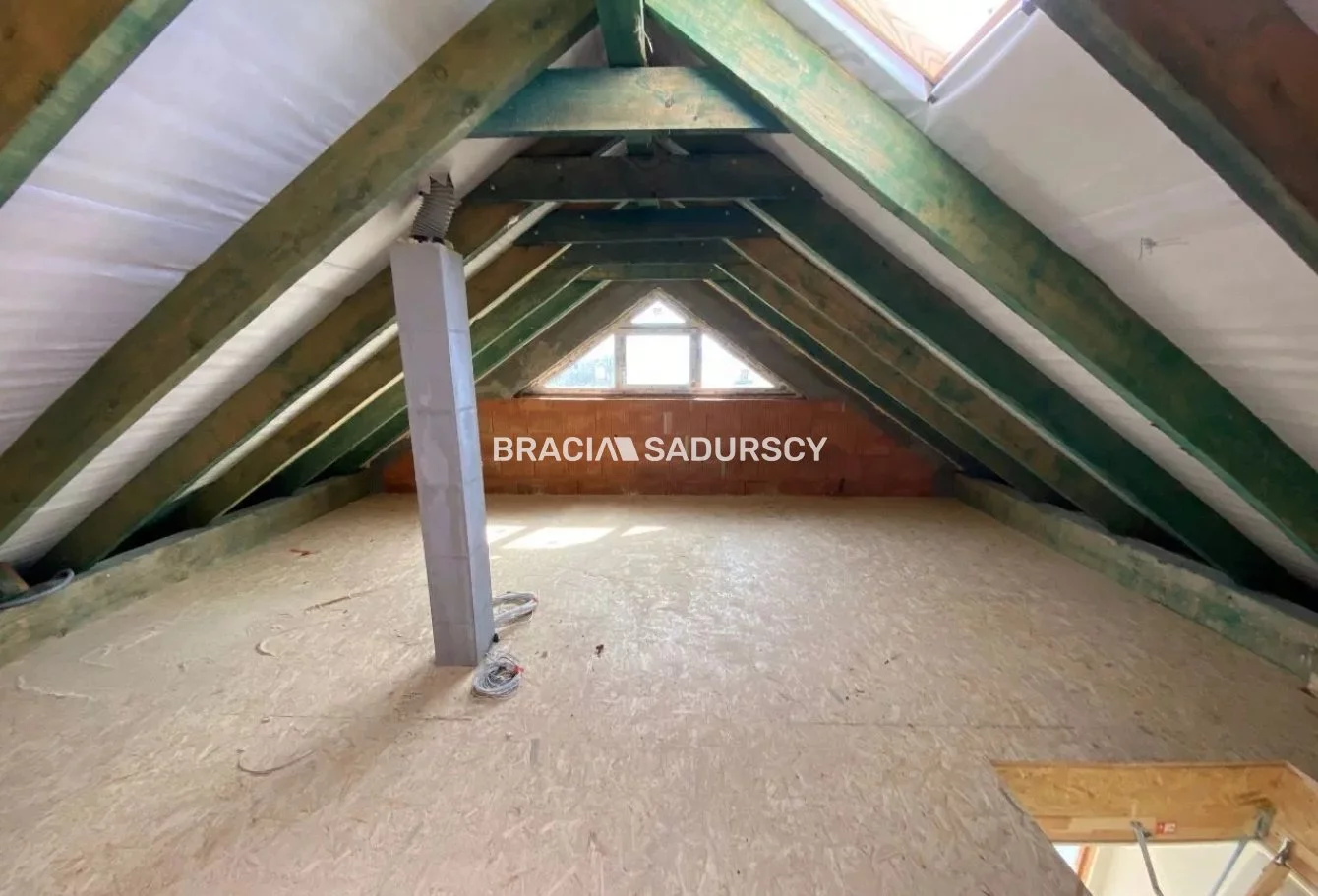 Dom 137,00 m², oferta nr , BS2-DS-298834-23, Czernichów
