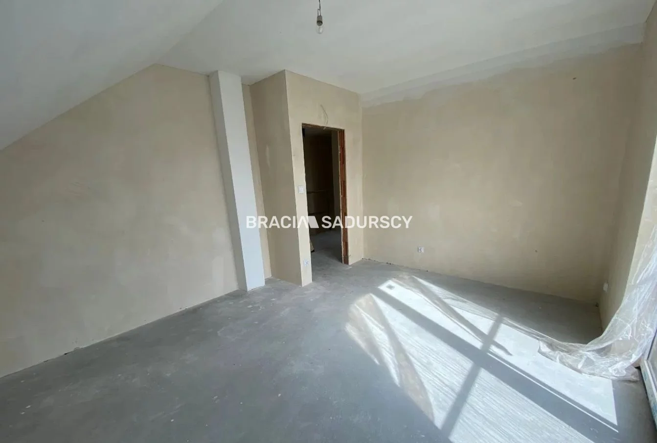 Dom 137,00 m², oferta nr , BS2-DS-298843-23, Czernichów