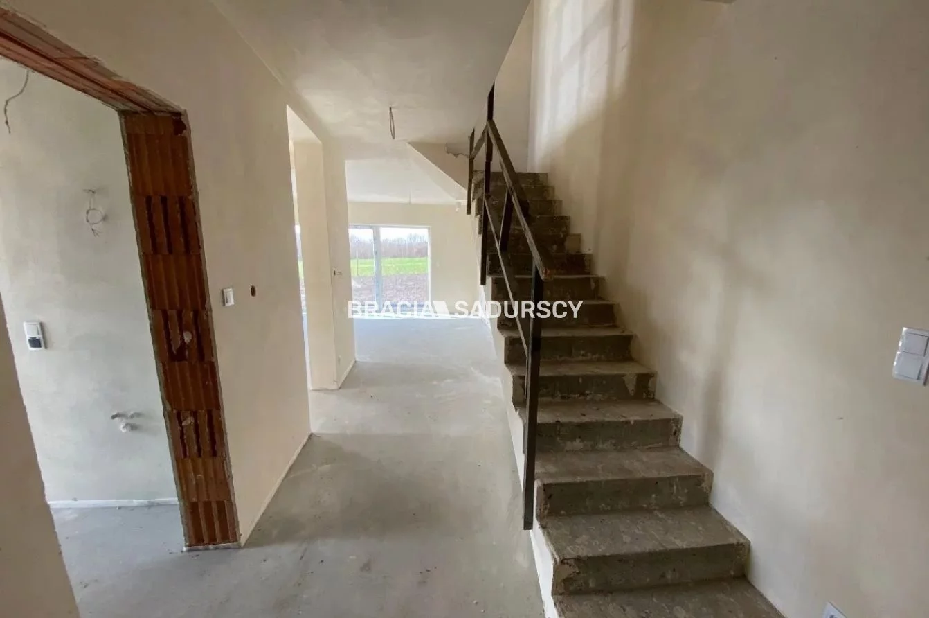 Dom 137,00 m², oferta nr , BS2-DS-298845-36, Czernichów