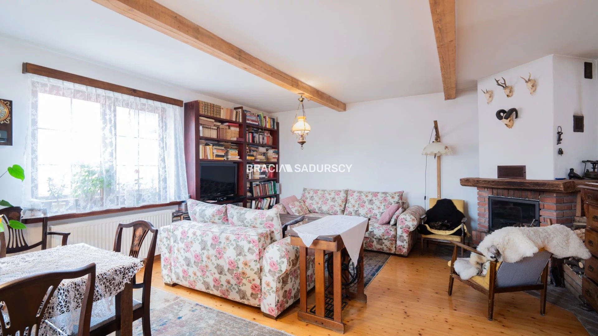 Dom 144,00 m², oferta nr , BS5-DS-308835-12, Dębno