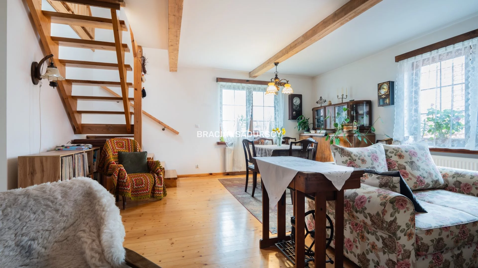 Dom 144,00 m², oferta nr , BS5-DS-308835-12, Dębno