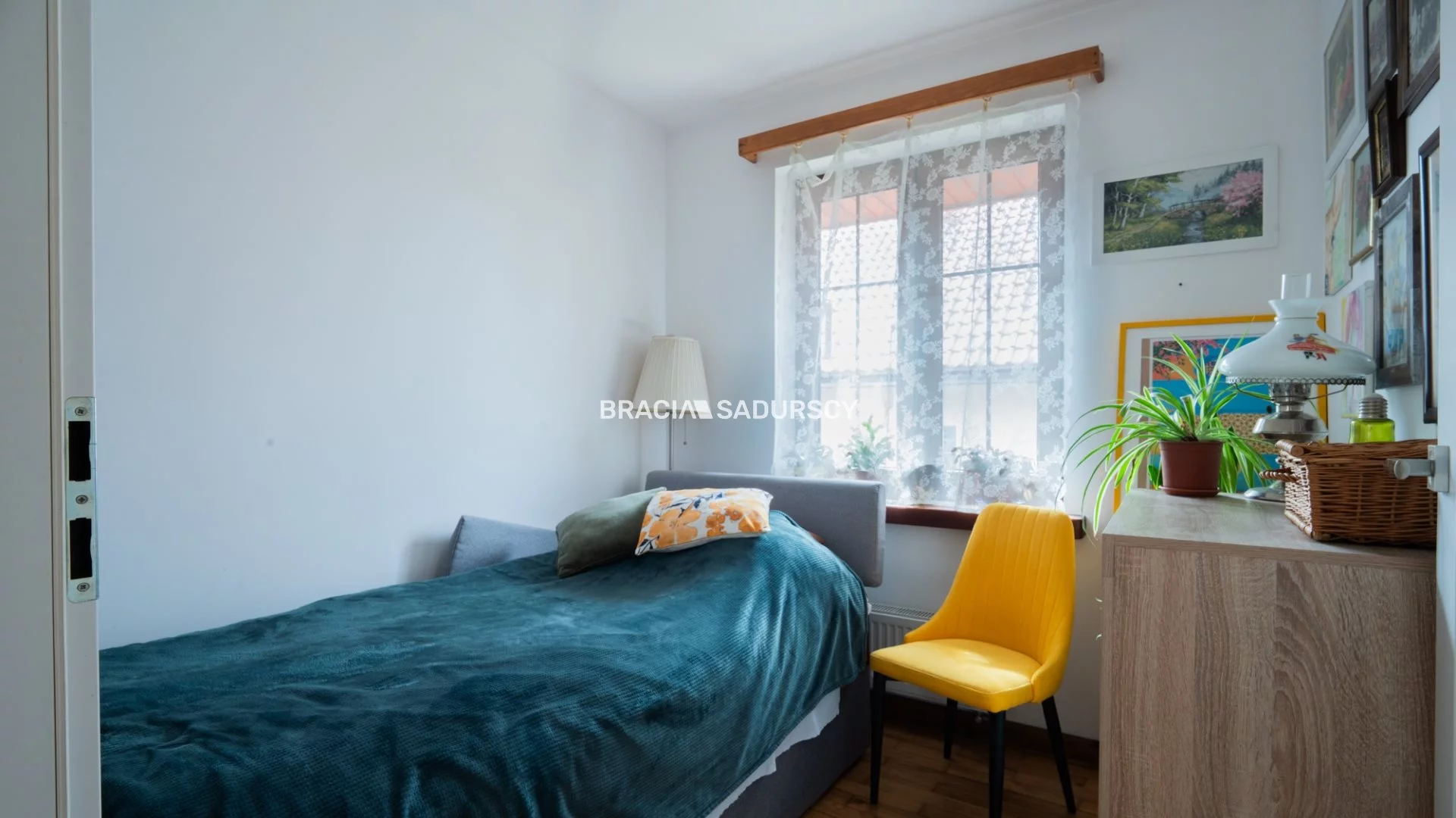 Dom 144,00 m², oferta nr , BS5-DS-308835-12, Dębno