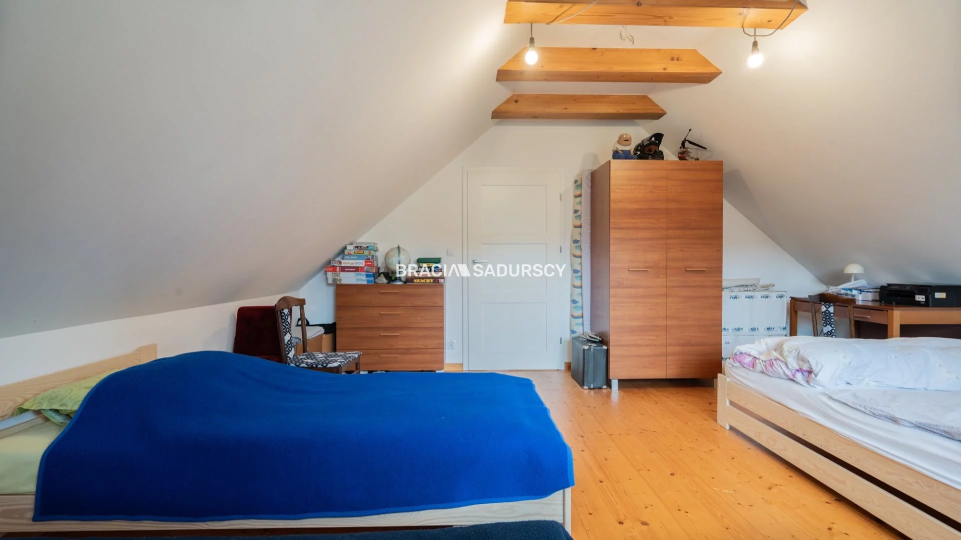 Dom 144,00 m², oferta nr , BS5-DS-308835-12, Dębno
