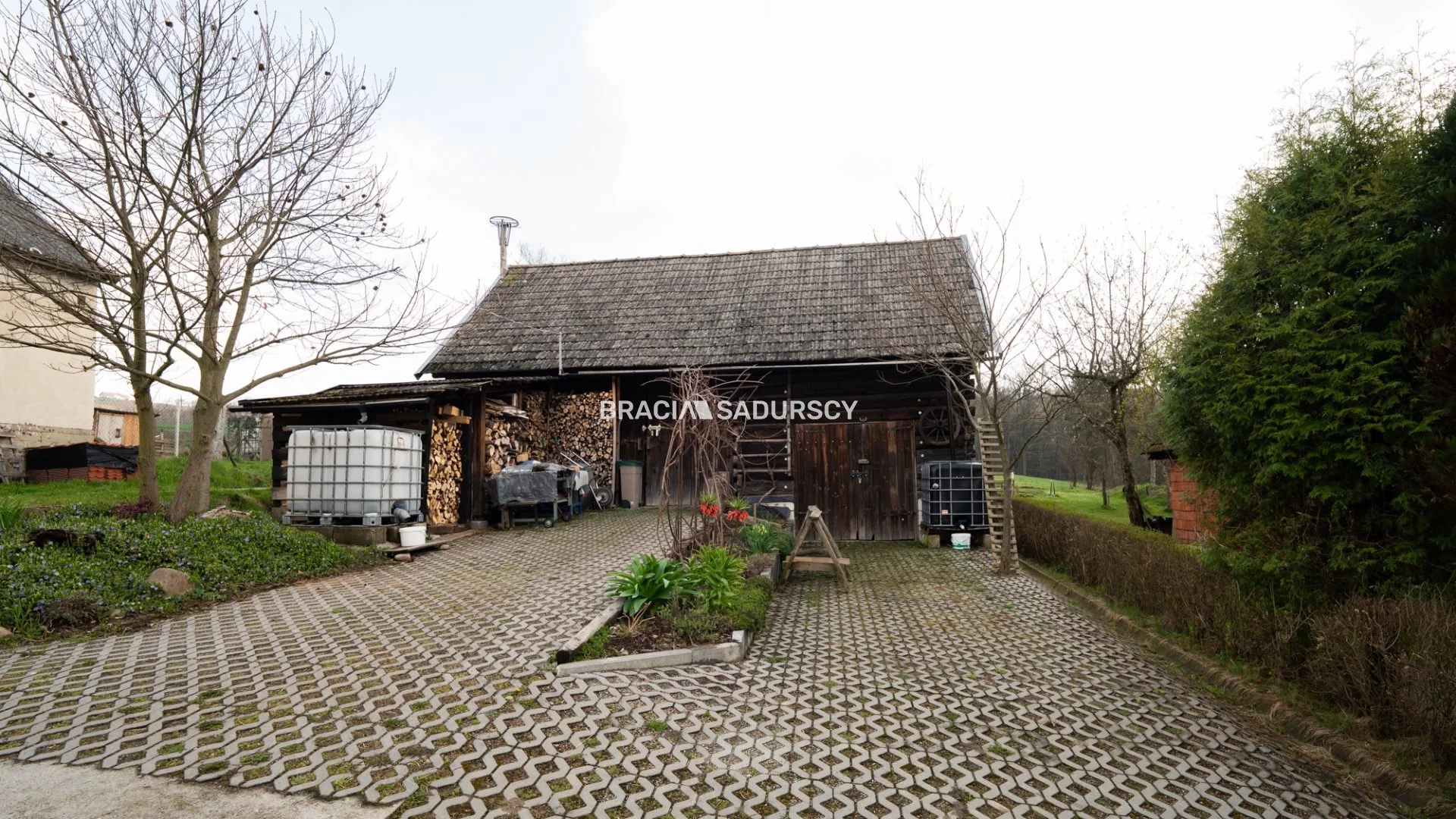 Dom 144,00 m², oferta nr , BS5-DS-308835-12, Dębno