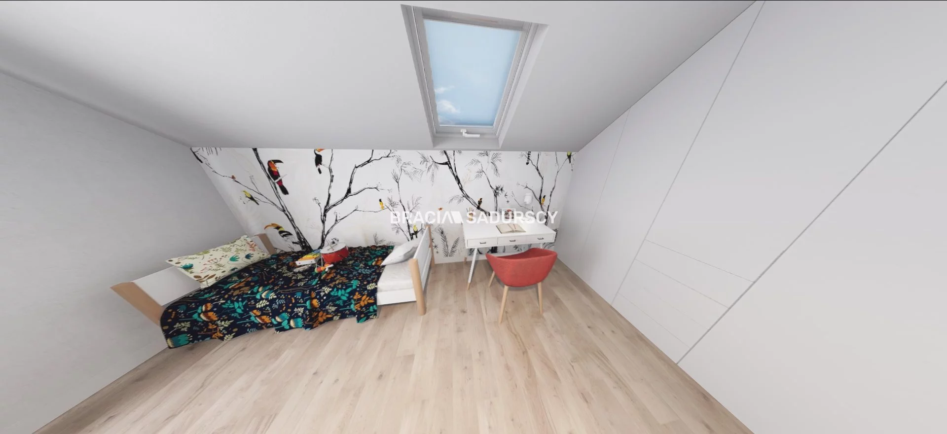 Dom 164,80 m², oferta nr , BS2-DS-293202-26, Głogoczów, Estońska
