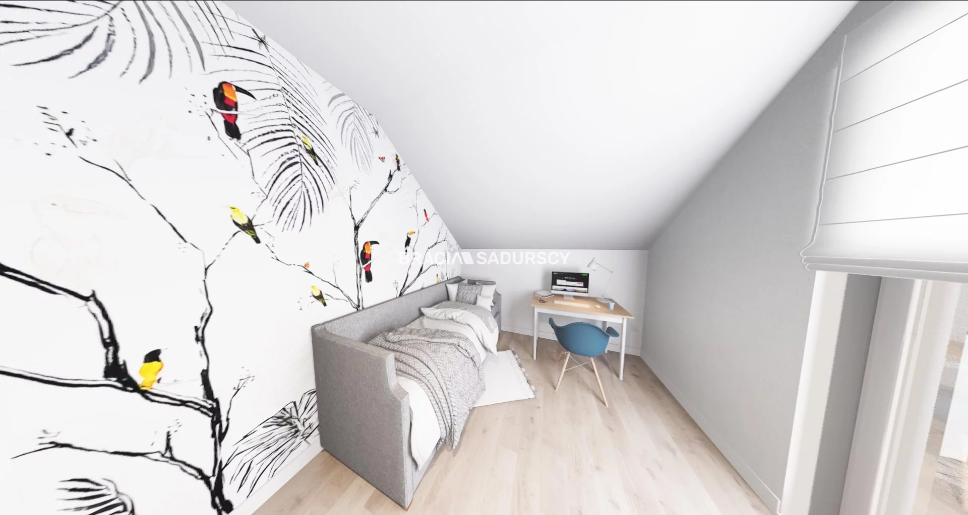Dom 164,80 m², oferta nr , BS2-DS-293202-26, Głogoczów, Estońska
