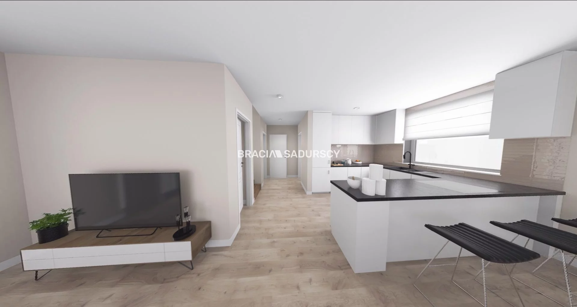 Dom 164,80 m², oferta nr , BS2-DS-293202-26, Głogoczów, Estońska