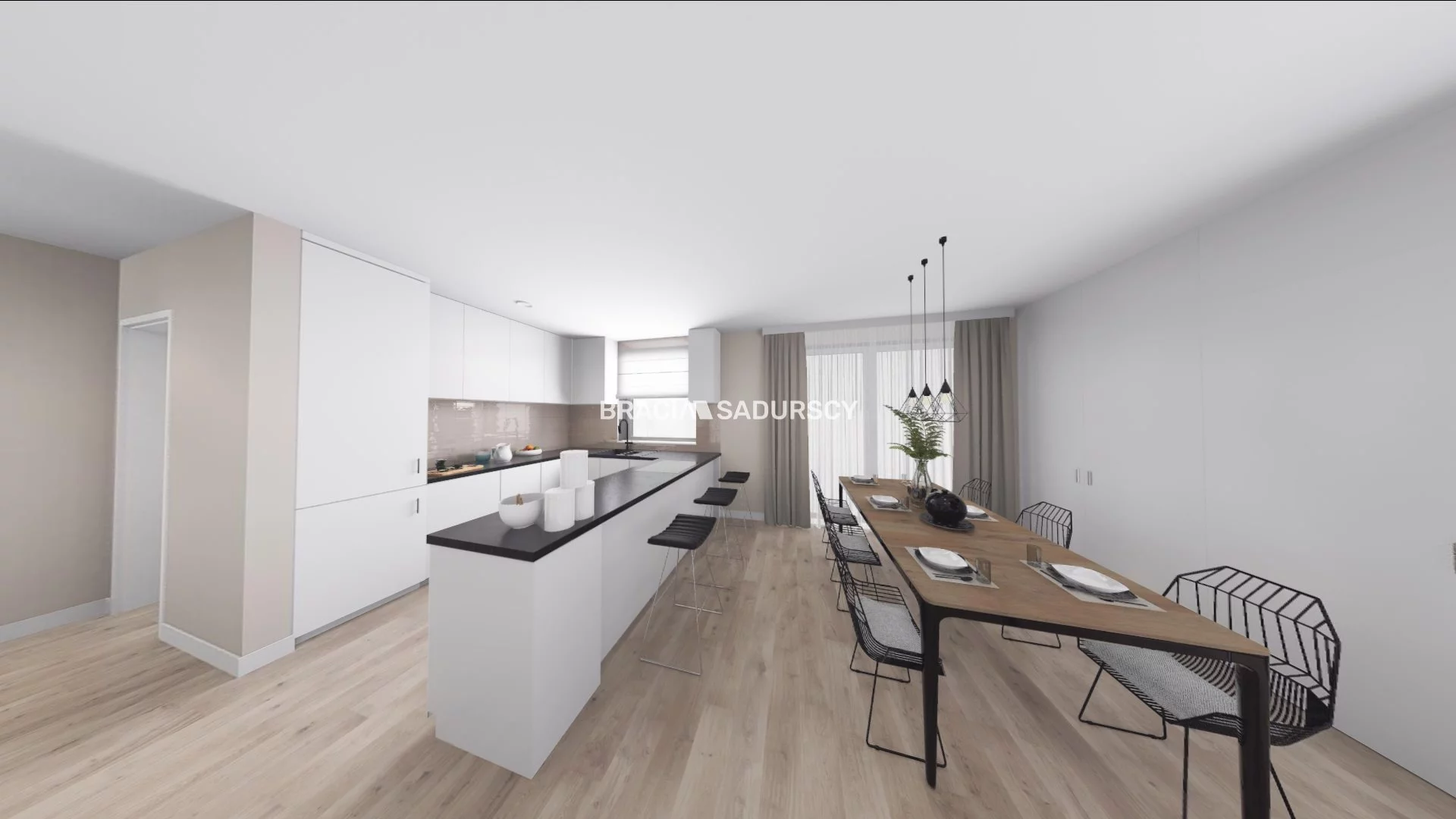 Dom 164,80 m², oferta nr , BS2-DS-293202-26, Głogoczów, Estońska