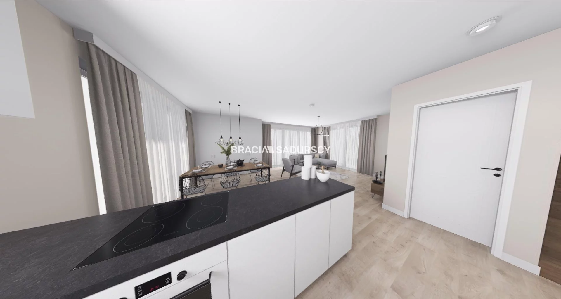 Dom 164,80 m², oferta nr , BS2-DS-293202-26, Głogoczów, Estońska