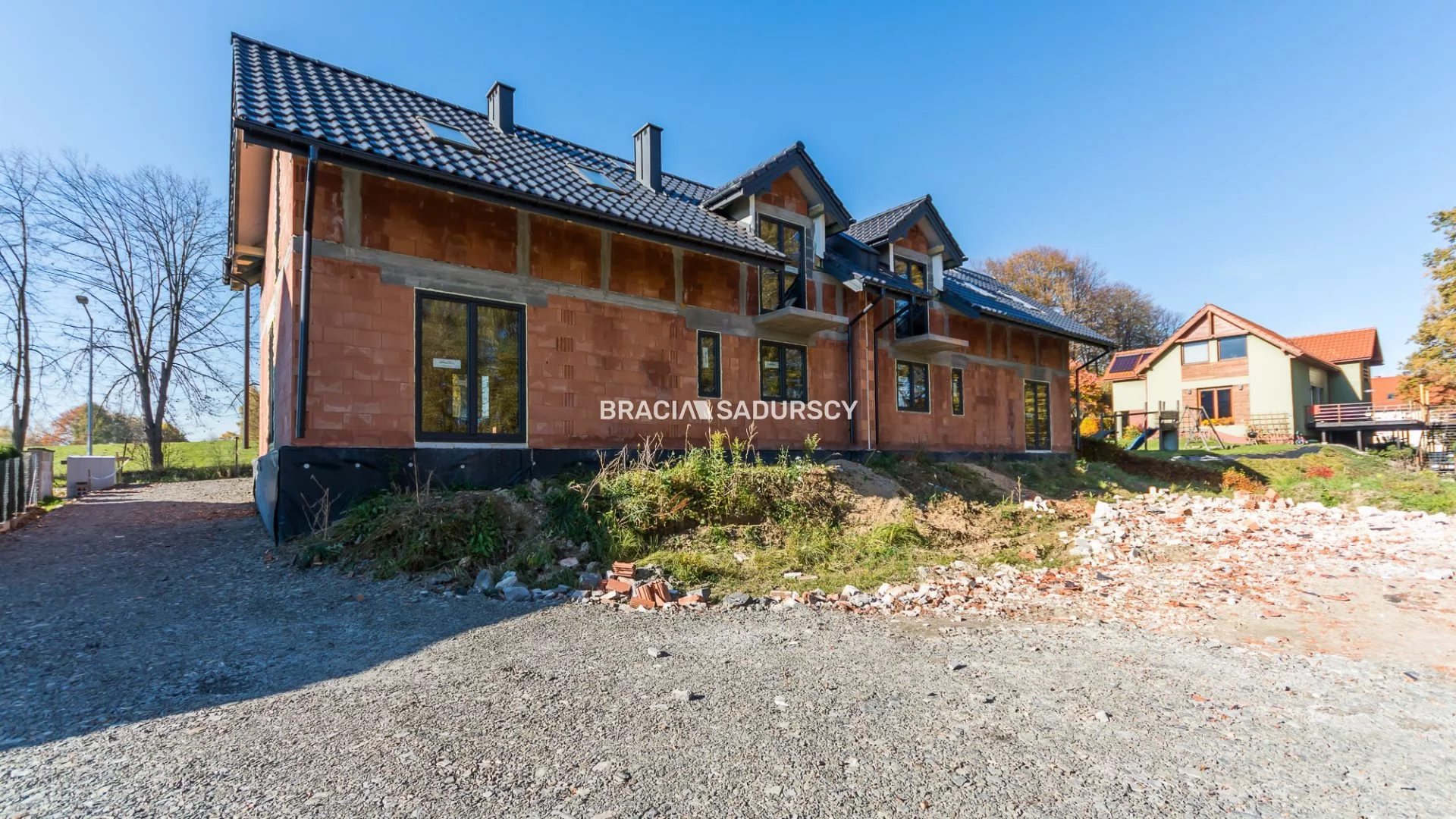 Dom 140,00 m², oferta nr , BS2-DS-277442-94, Gaj