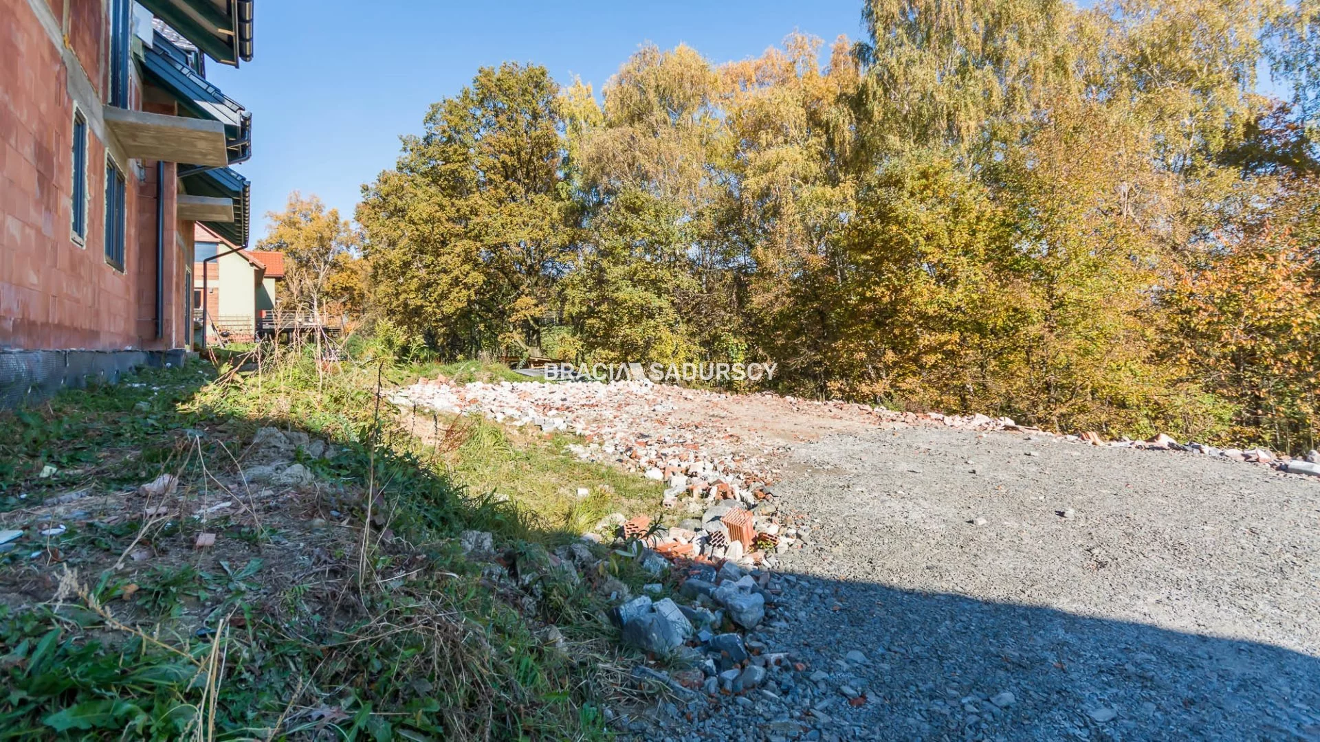 Dom 140,00 m², oferta nr , BS2-DS-277442-94, Gaj