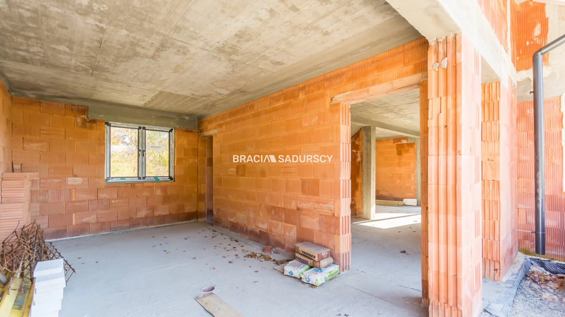 Dom 140,00 m², oferta nr , BS2-DS-277442-94, Gaj