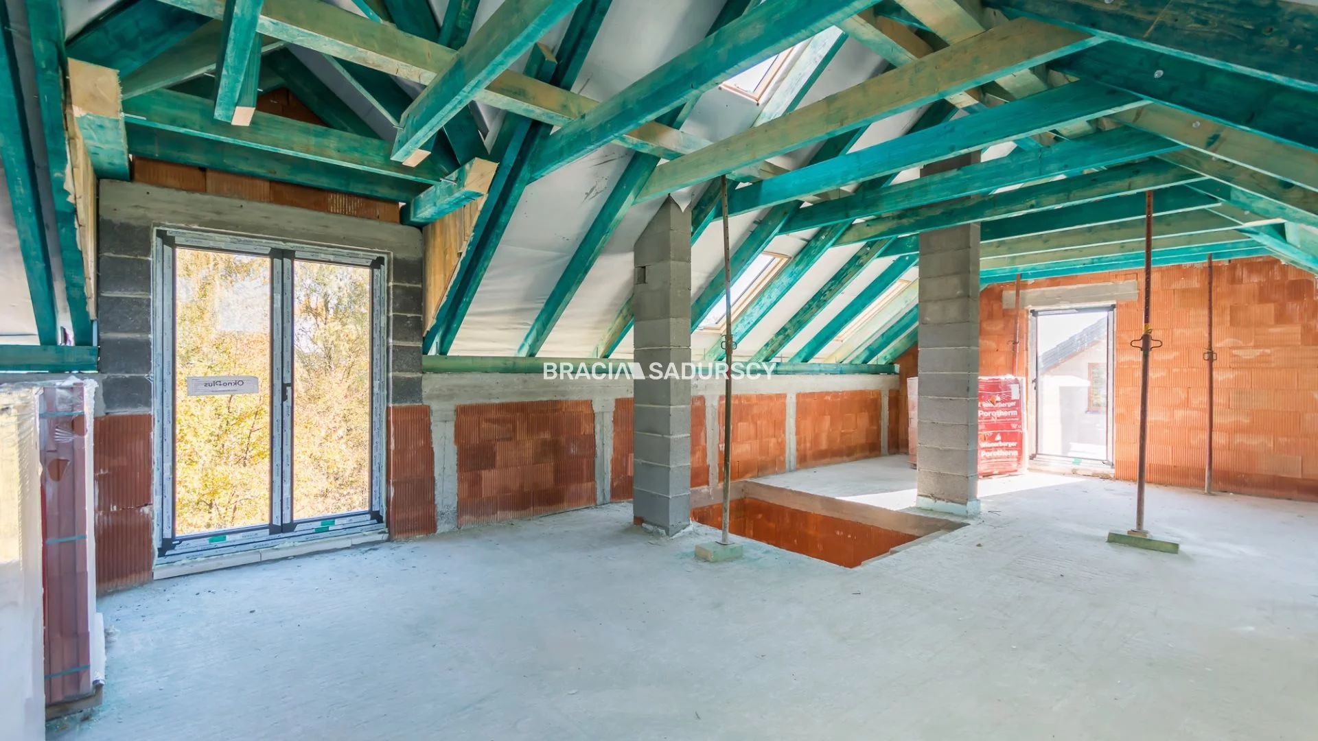 Dom 140,00 m², oferta nr , BS2-DS-277442-94, Gaj