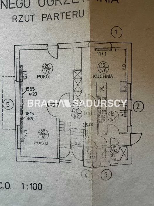 BS5-DS-308301-12 - zdjęcie nr 0