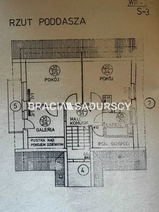 BS5-DS-308301-12 - zdjęcie nr 1