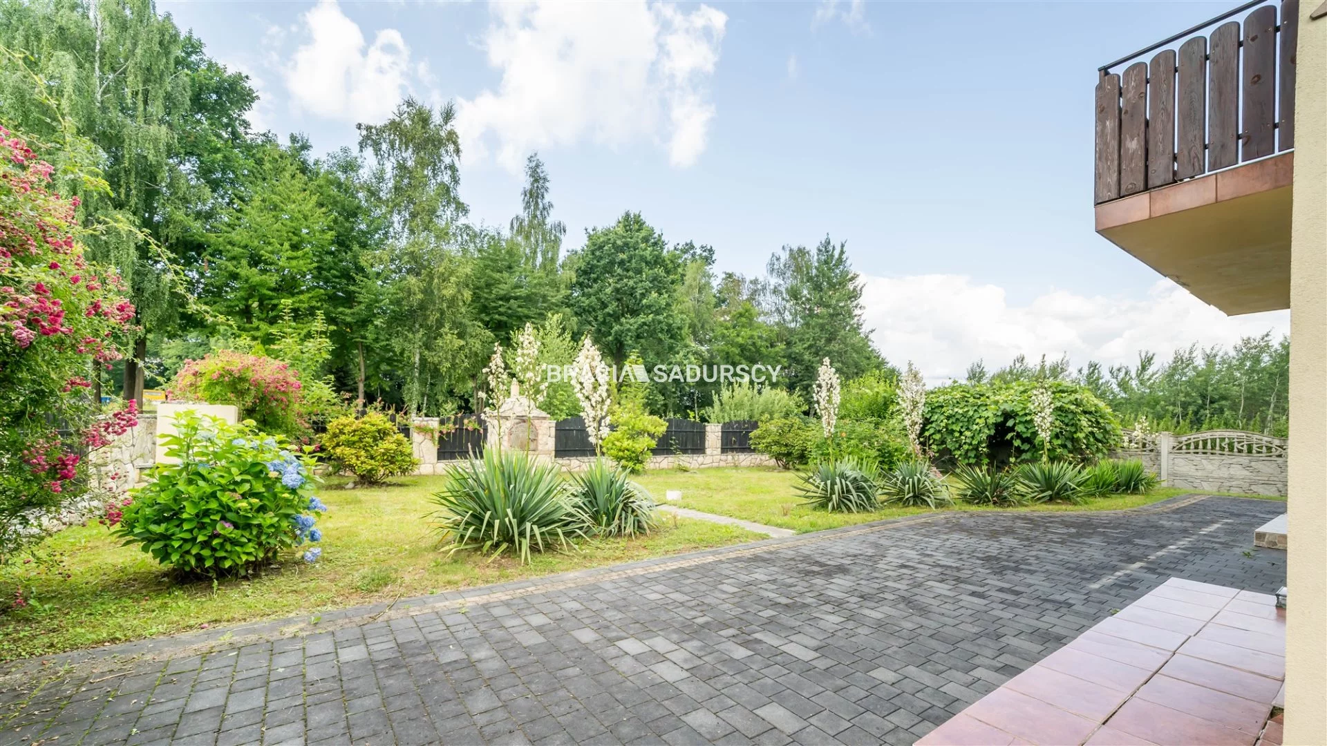 Dom i rezydencja 114,00 m², oferta nr , BS3-DS-310367-1, Brzeźnica, Główna