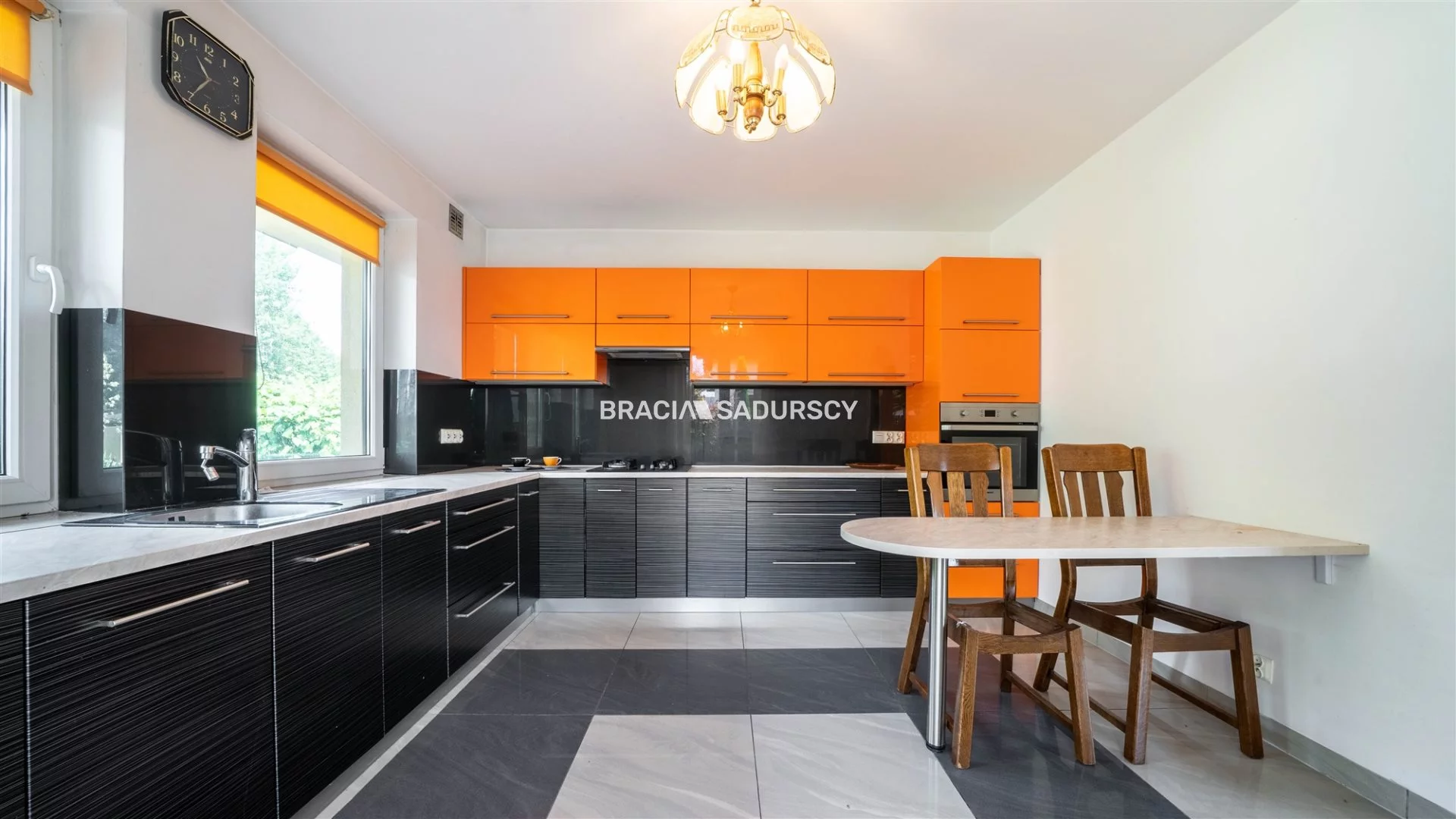 Dom i rezydencja 114,00 m², oferta nr , BS3-DS-310367-1, Brzeźnica, Główna