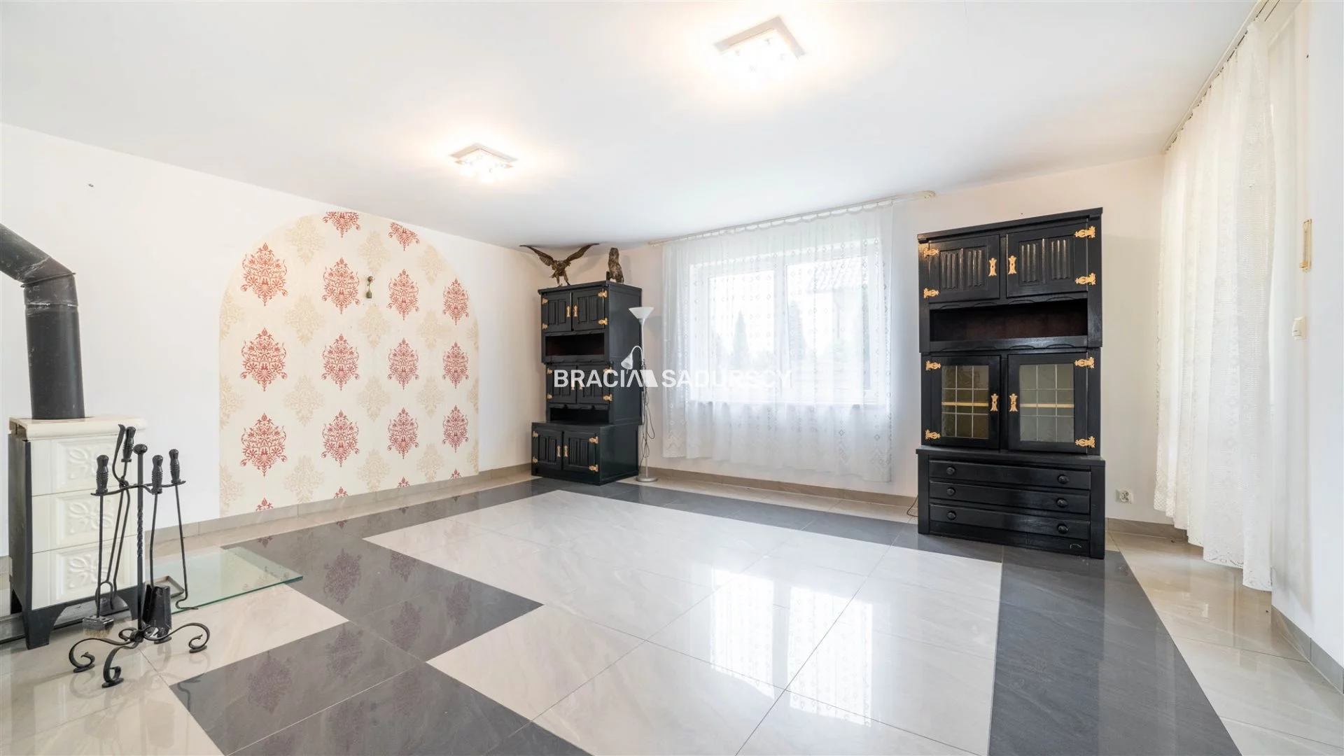 Dom i rezydencja 114,00 m², oferta nr , BS3-DS-310367-1, Brzeźnica, Główna