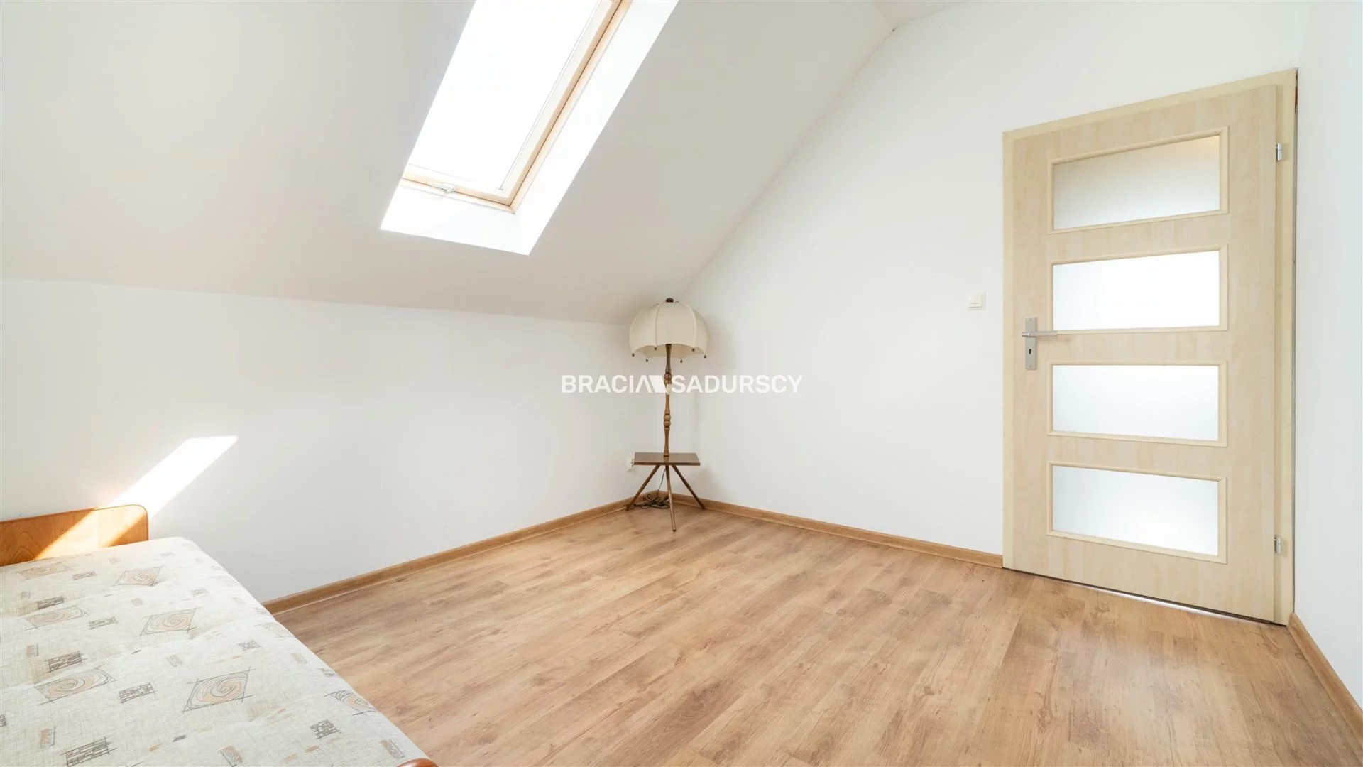 Dom i rezydencja 114,00 m², oferta nr , BS3-DS-310367-1, Brzeźnica, Główna